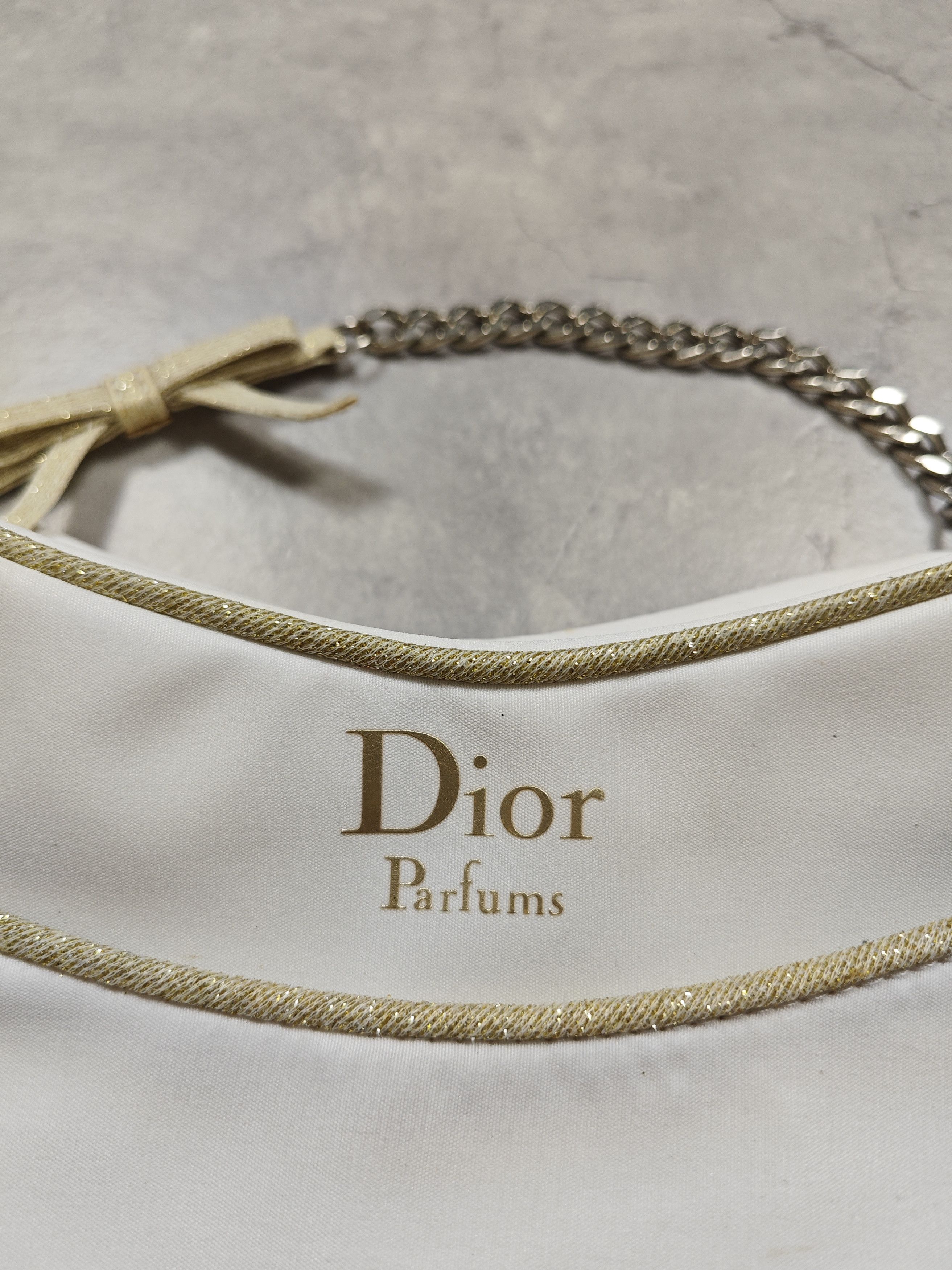Dior Dior Parfum Bag Size ONE SIZE - 2 Thumbnail