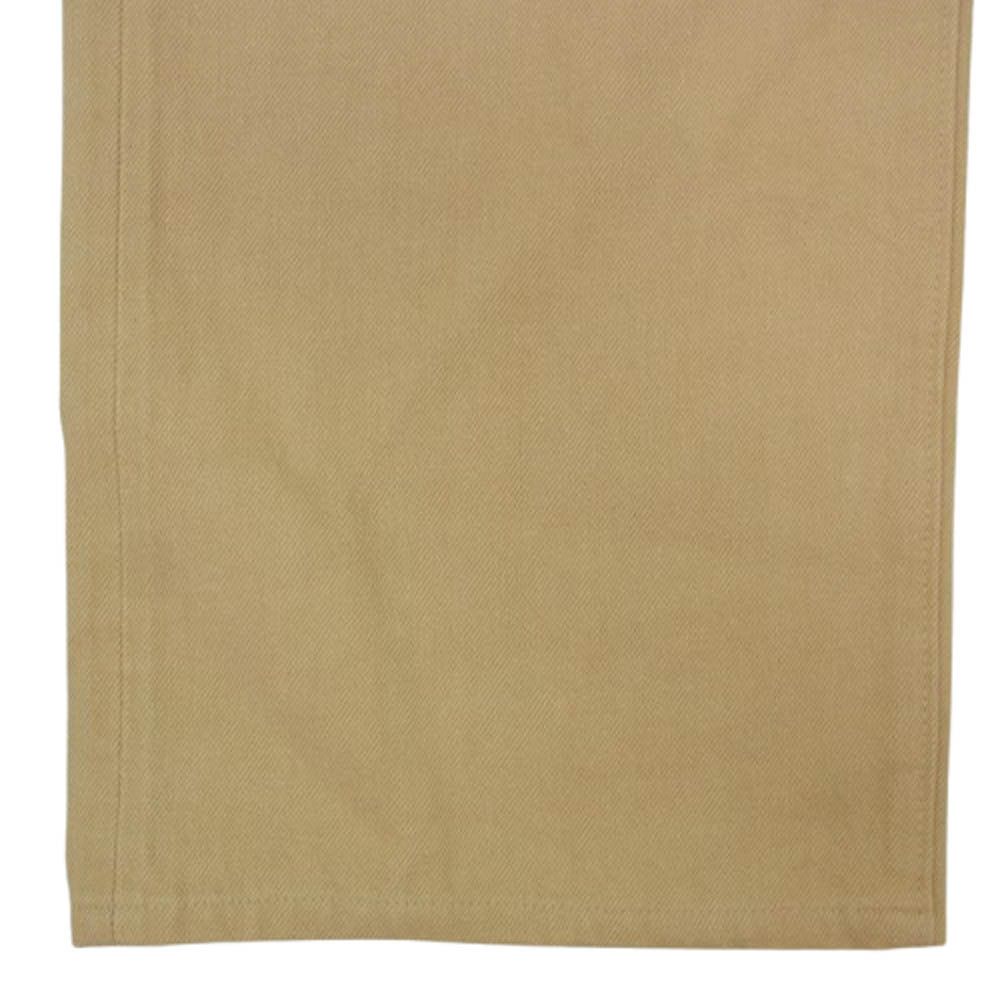 Yohji Yamamoto Actress Era Button Fly Jeans Size US 32 / EU 48 - 5 Thumbnail