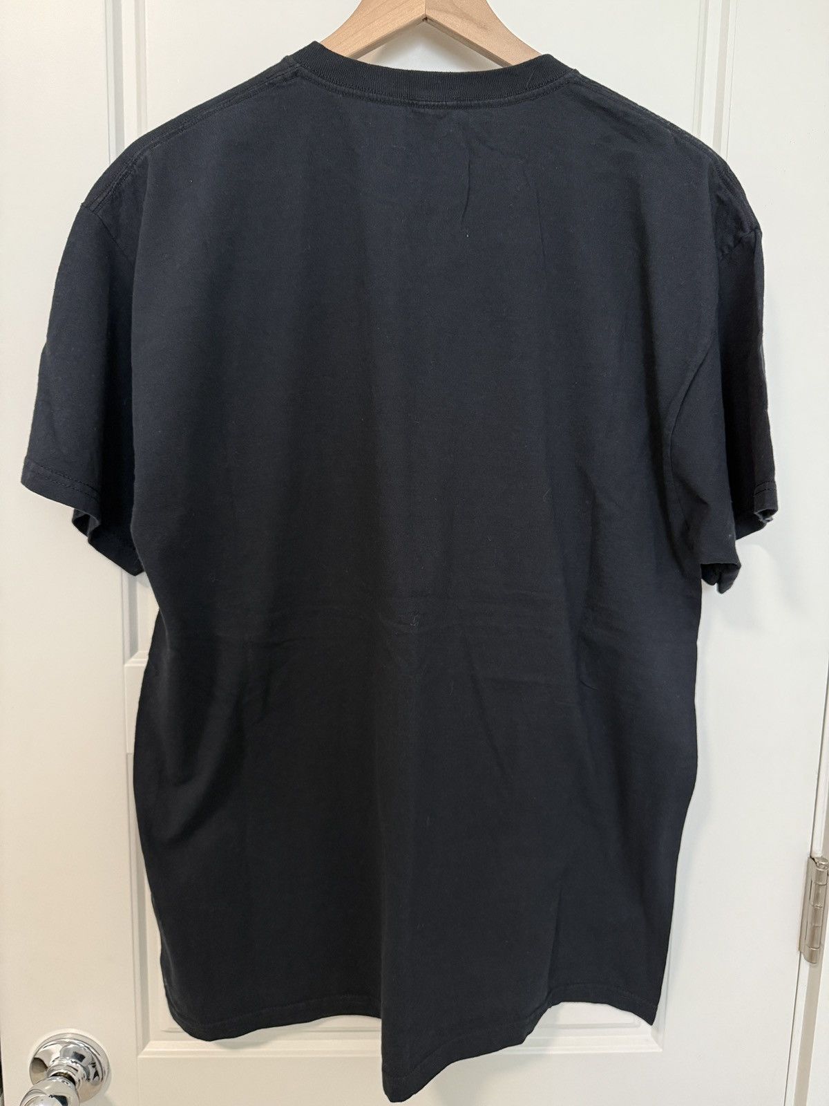 Band Tees KING DUDE Size US XL / EU 56 / 4 - 2 Thumbnail