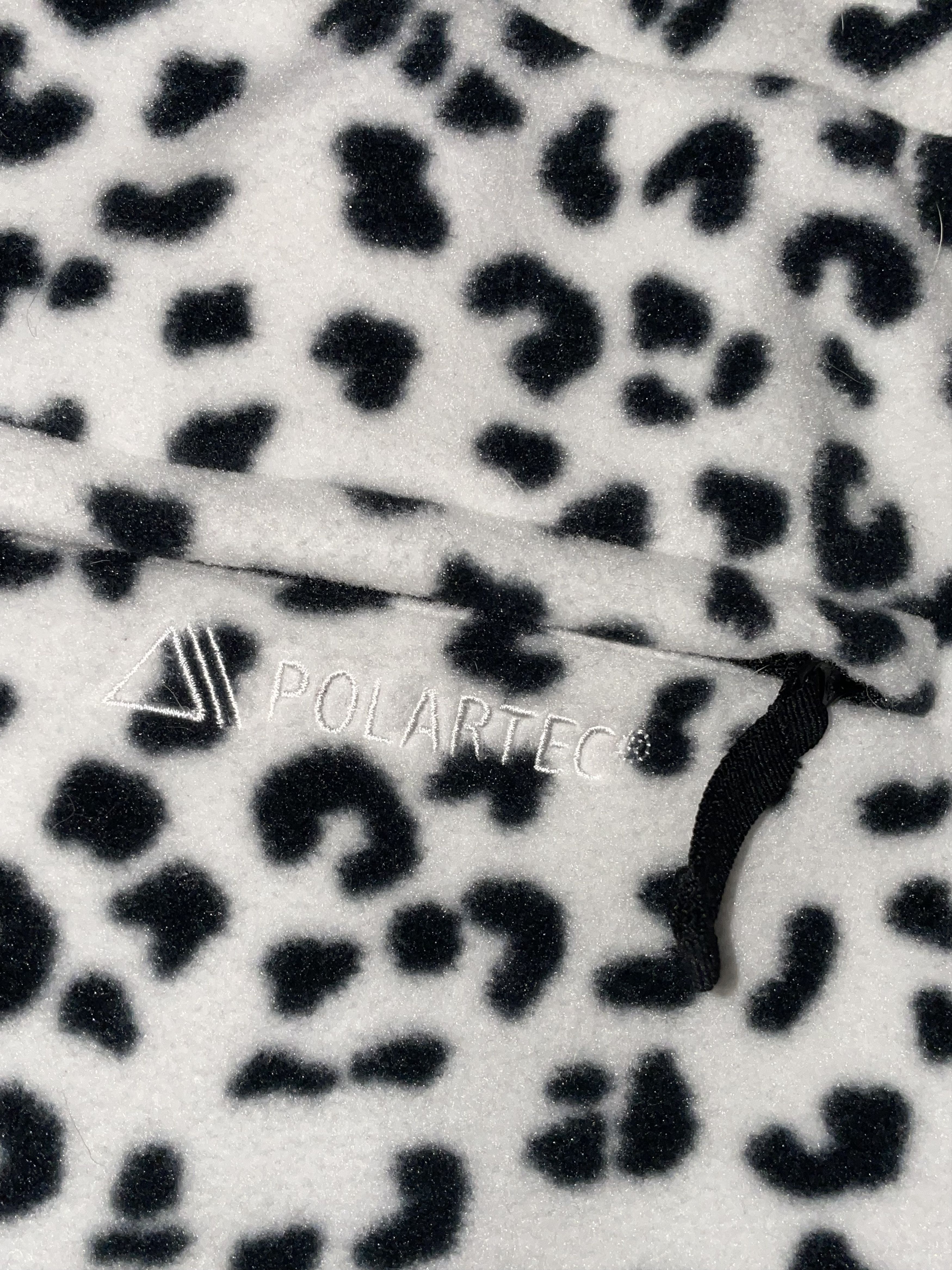 Supreme Supreme Polartec Pant Leopard FW24 size XXL NEW Size US 42 / EU 58 - 5 Thumbnail
