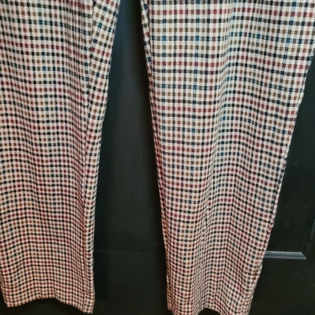 Other Jules & Leopold, casual pants, nwot, Size, Medium Size 30" / US 8 / IT 44 - 6 Thumbnail
