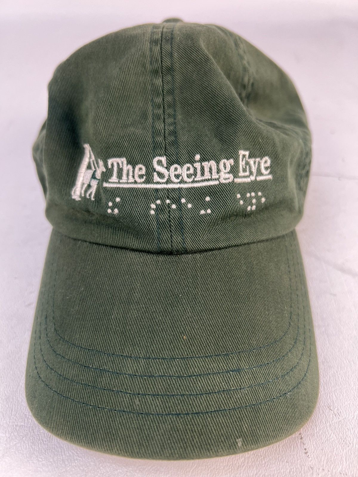 L.L. Bean Vintage LL BEAN HAT Size ONE SIZE - 2 Thumbnail