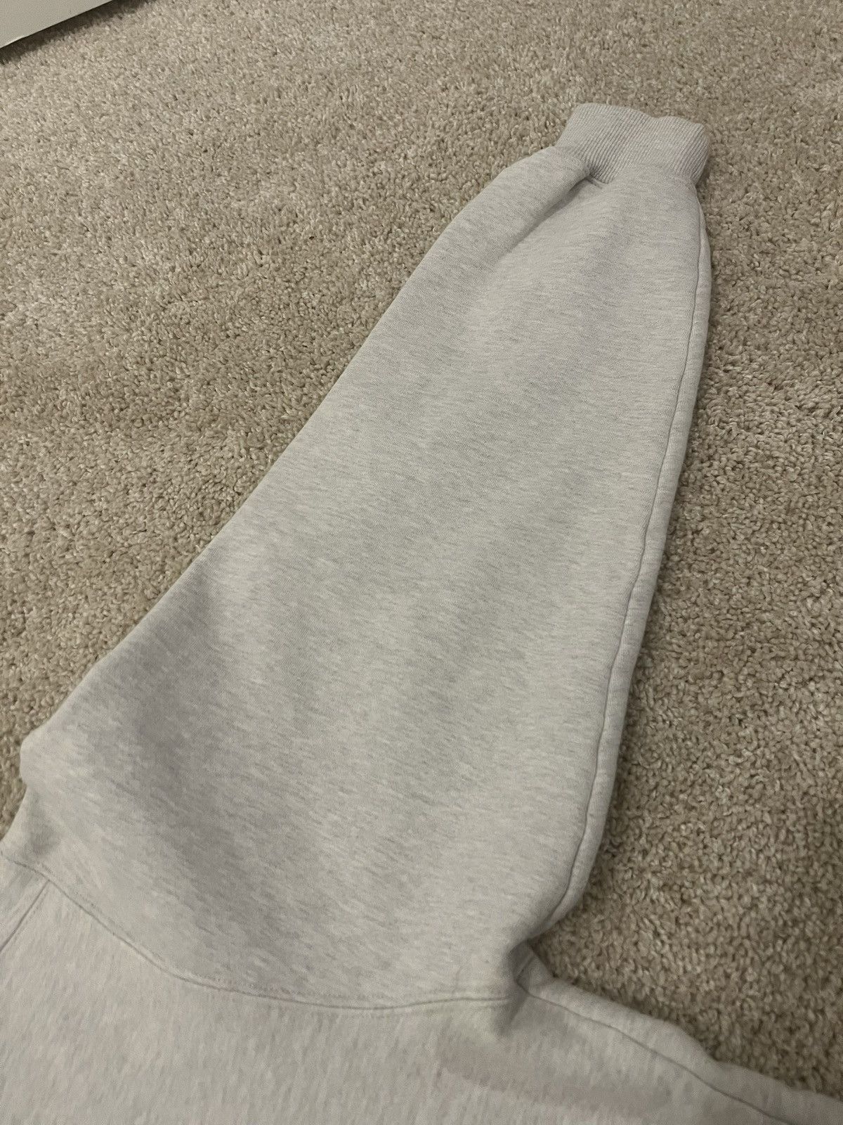 Champion × Supreme Supreme 2018 champion 3D Metalic crewneck Size US XL / EU 56 / 4 - 6 Thumbnail