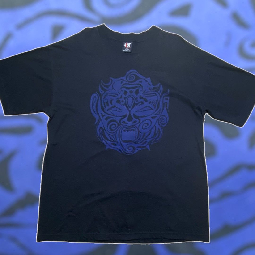 Band Tees Secret Samadhi - Live Band Tee Size US XL / EU 56 / 4 - 1 Thumbnail