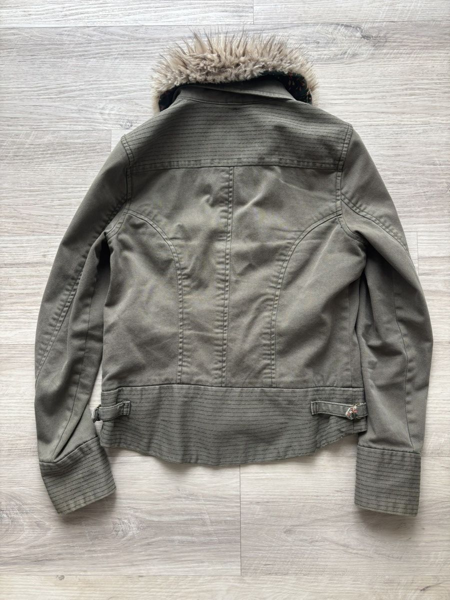 Japanese Brand SOLD Size US XS / EU 42 / 0 - 4 Thumbnail