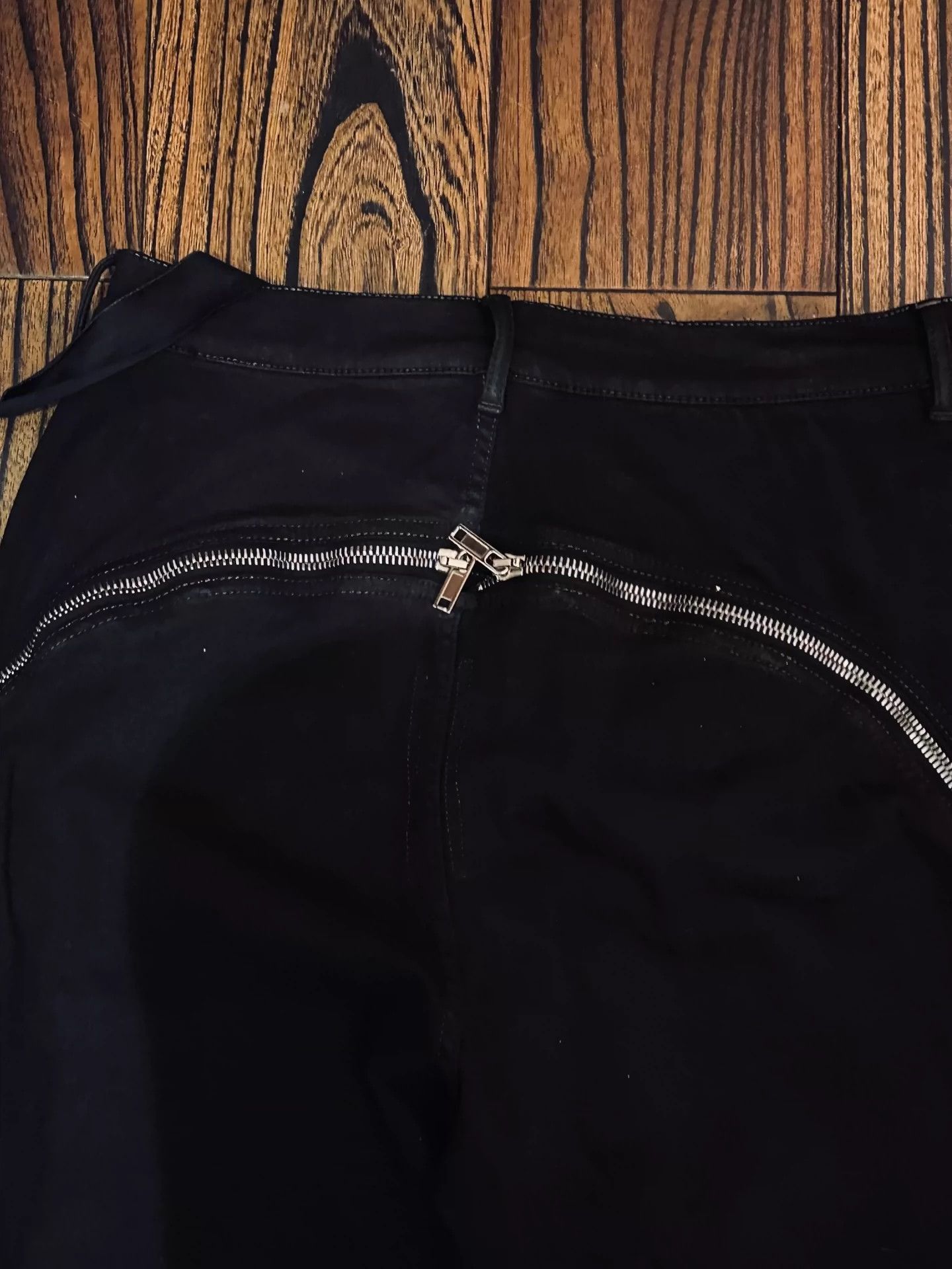 Rick Owens Rick Owens Banana pants-2505 Size US 34 / EU 50 - 7 Thumbnail