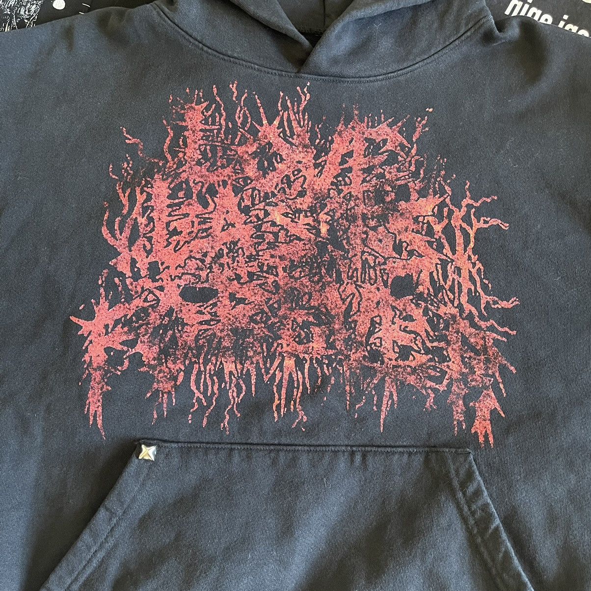 Destroy Lonely Destroy lonely heavyweight hoodie Size US L / EU 52-54 / 3 - 2 Thumbnail