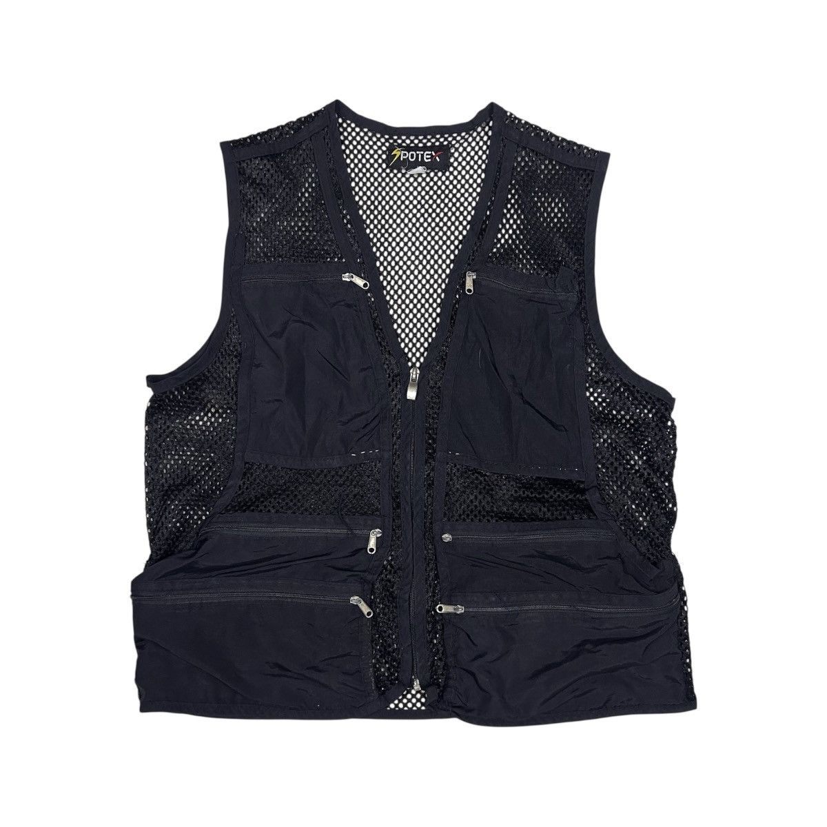 Other Spotex Hiking Fishing Utility Vest Size US S / EU 44-46 / 1 - 1 Thumbnail