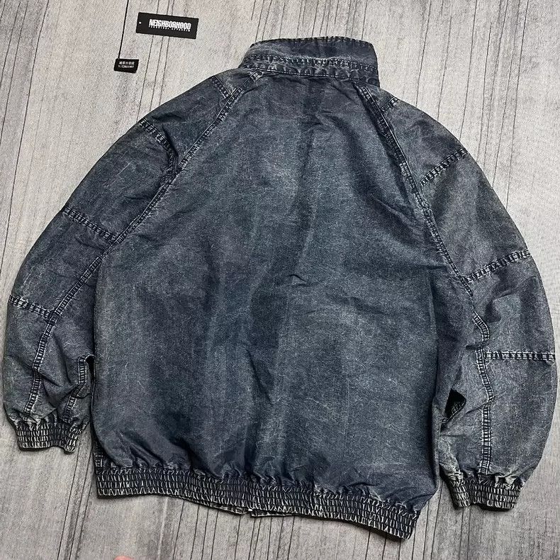 Neighborhood NEIGHBORHOOD 20AW TCB Jacket Size US L / EU 52-54 / 3 - 1 Thumbnail