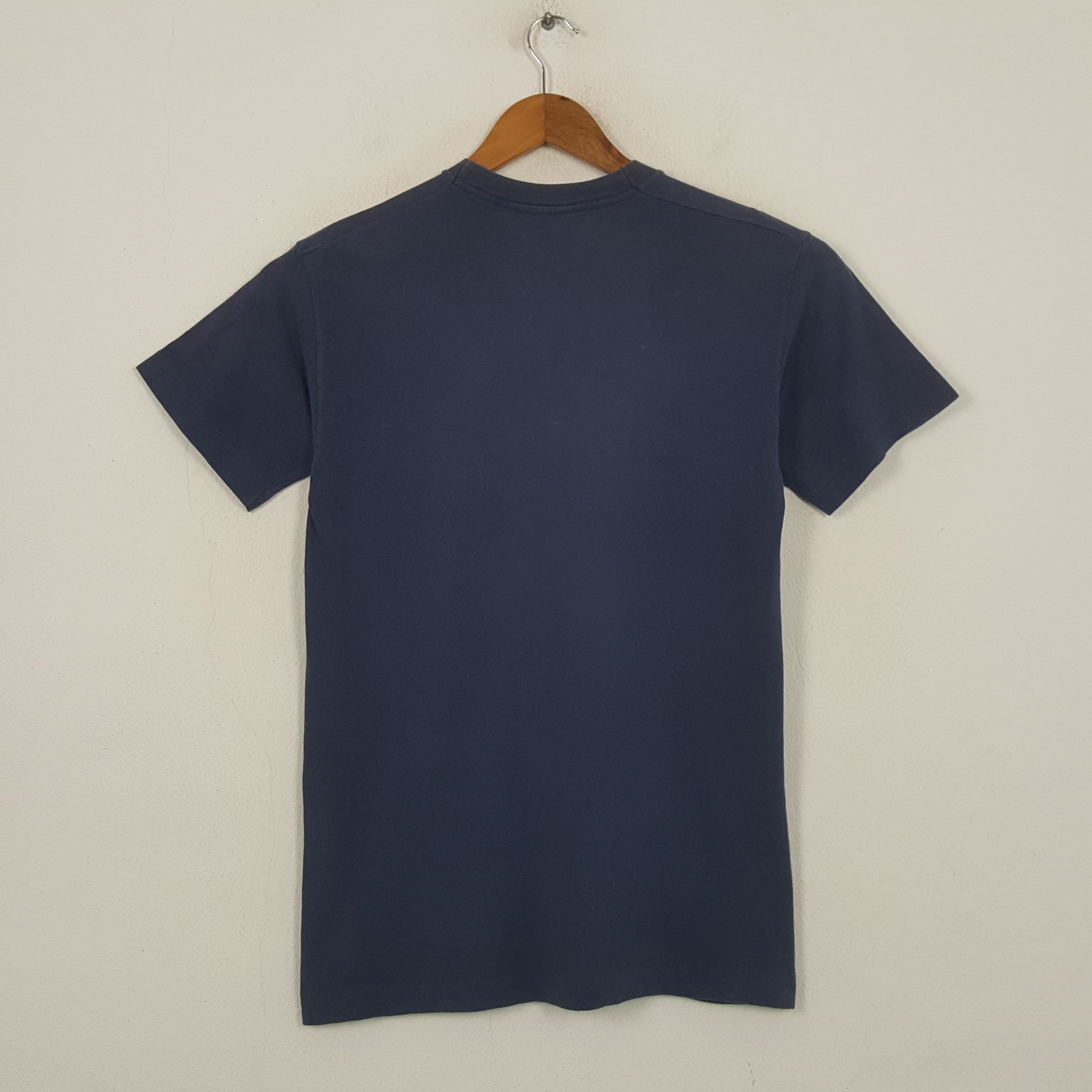 Band Tees Vintage Blur English Rock Band Rare Design T-shirt RR1 Size US S / EU 44-46 / 1 - 3 Thumbnail