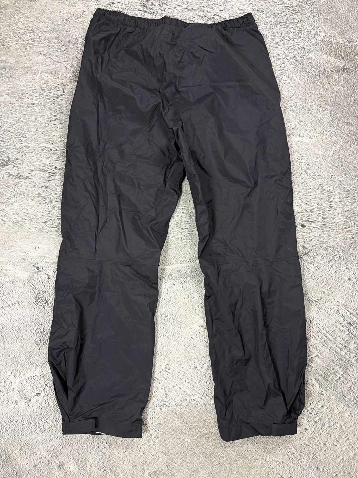 The North Face The North Face black ski pants HyVent gorpcore Size US 32 / EU 48 - 7 Thumbnail