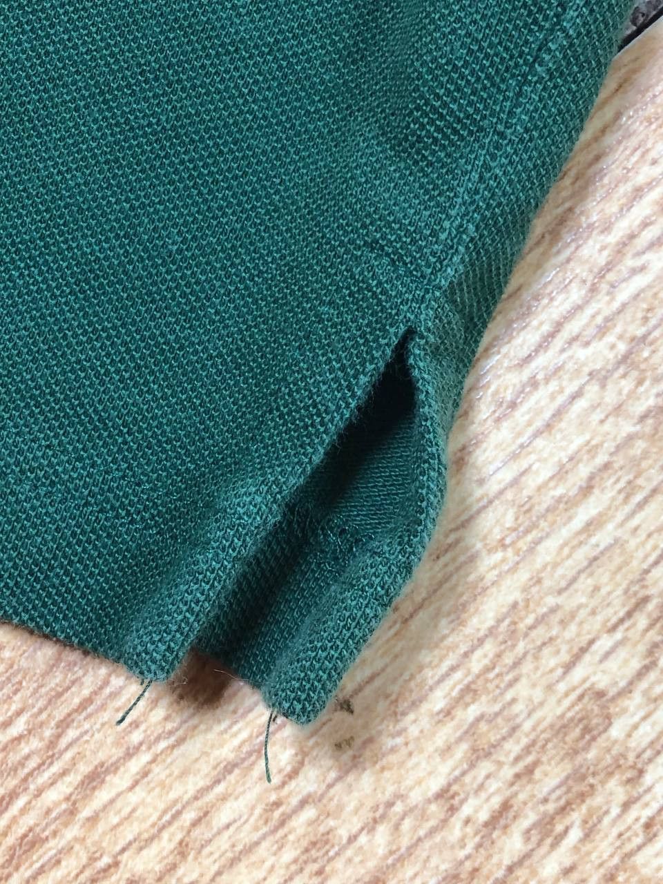 Polo Ralph Lauren Polo Ralph Lauren Men's Polo Size M Casual Size US M / EU 48-50 / 2 - 12 Thumbnail