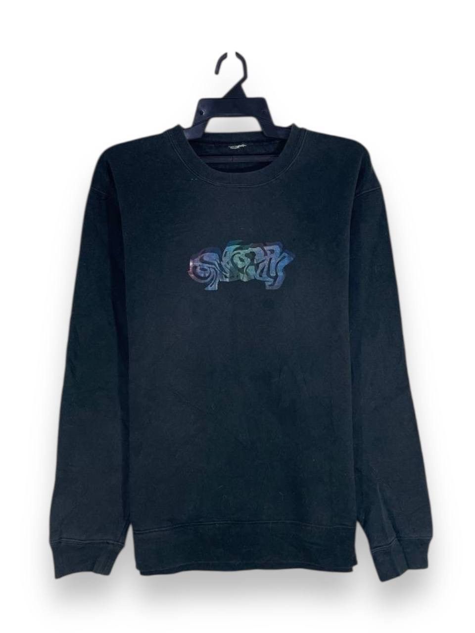 Other Vintage art grafitti sweatshirt Size US L / EU 52-54 / 3 - 1 Thumbnail