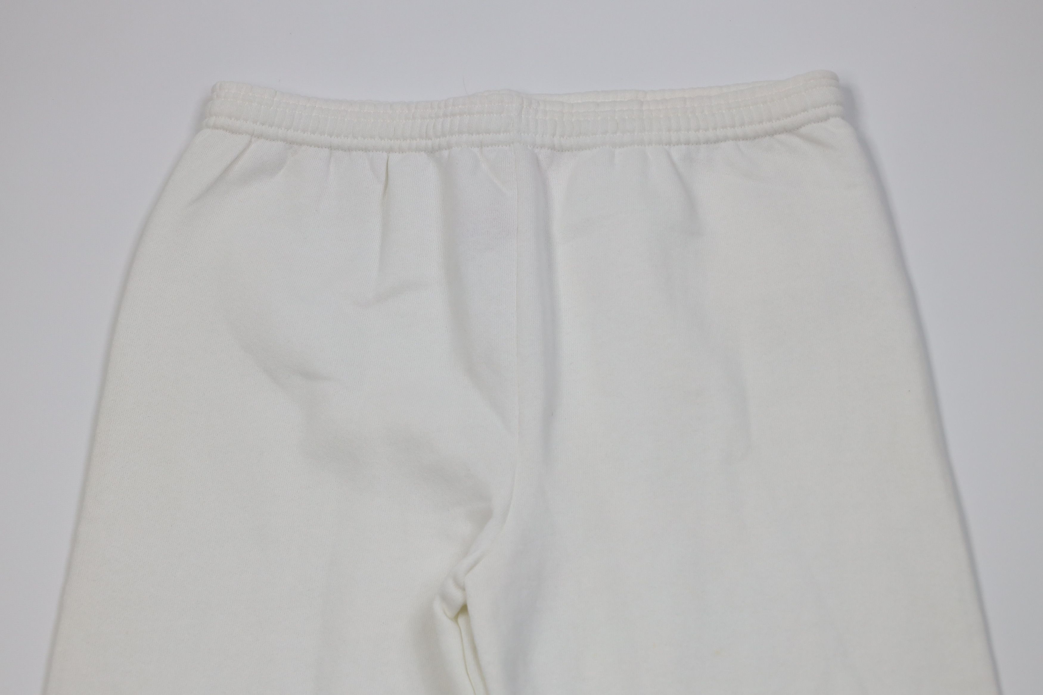 Vintage Deadstock Vintage 90s Streetwear Sweatpants Joggers USA Size 34" / US 12 / IT 48 - 2 Thumbnail