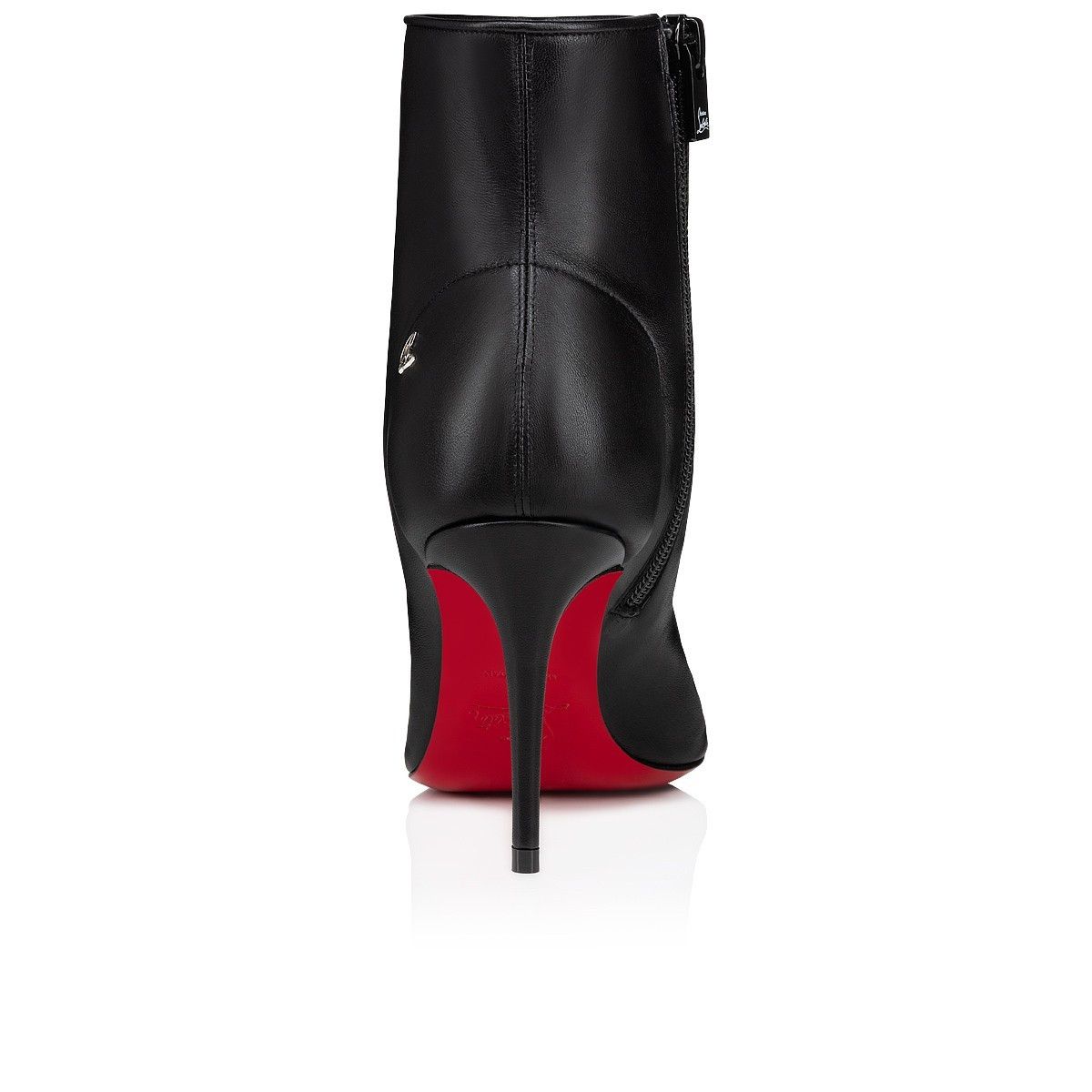 Christian Louboutin oc11z0625 Boots in Black Size US 4 / IT 34 - 4 Thumbnail