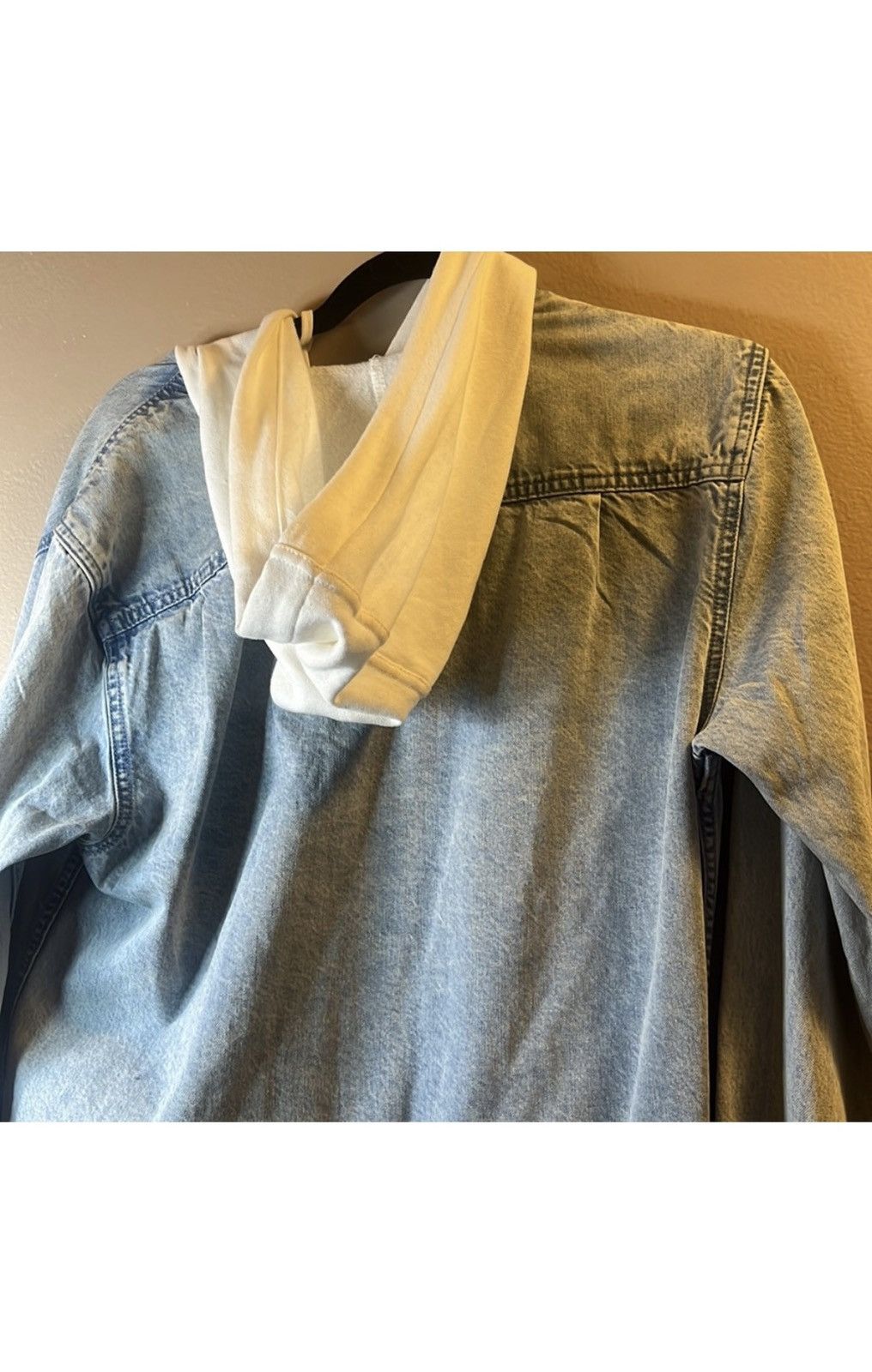 Pacsun Pacsun button up sweater Size US S / EU 44-46 / 1 - 2 Thumbnail