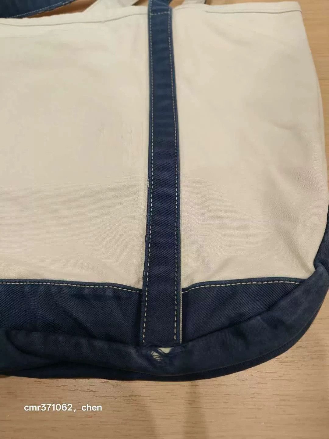 Visvim VISVIM 24 ICT JUNEAU TOTE (M) Size ONE SIZE - 2 Thumbnail
