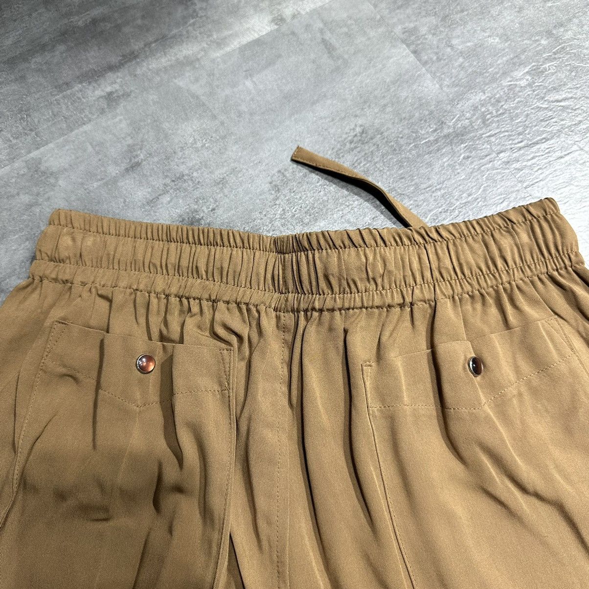 Needles Needles String Cowboy Short Size US 30 / EU 46 - 4 Thumbnail