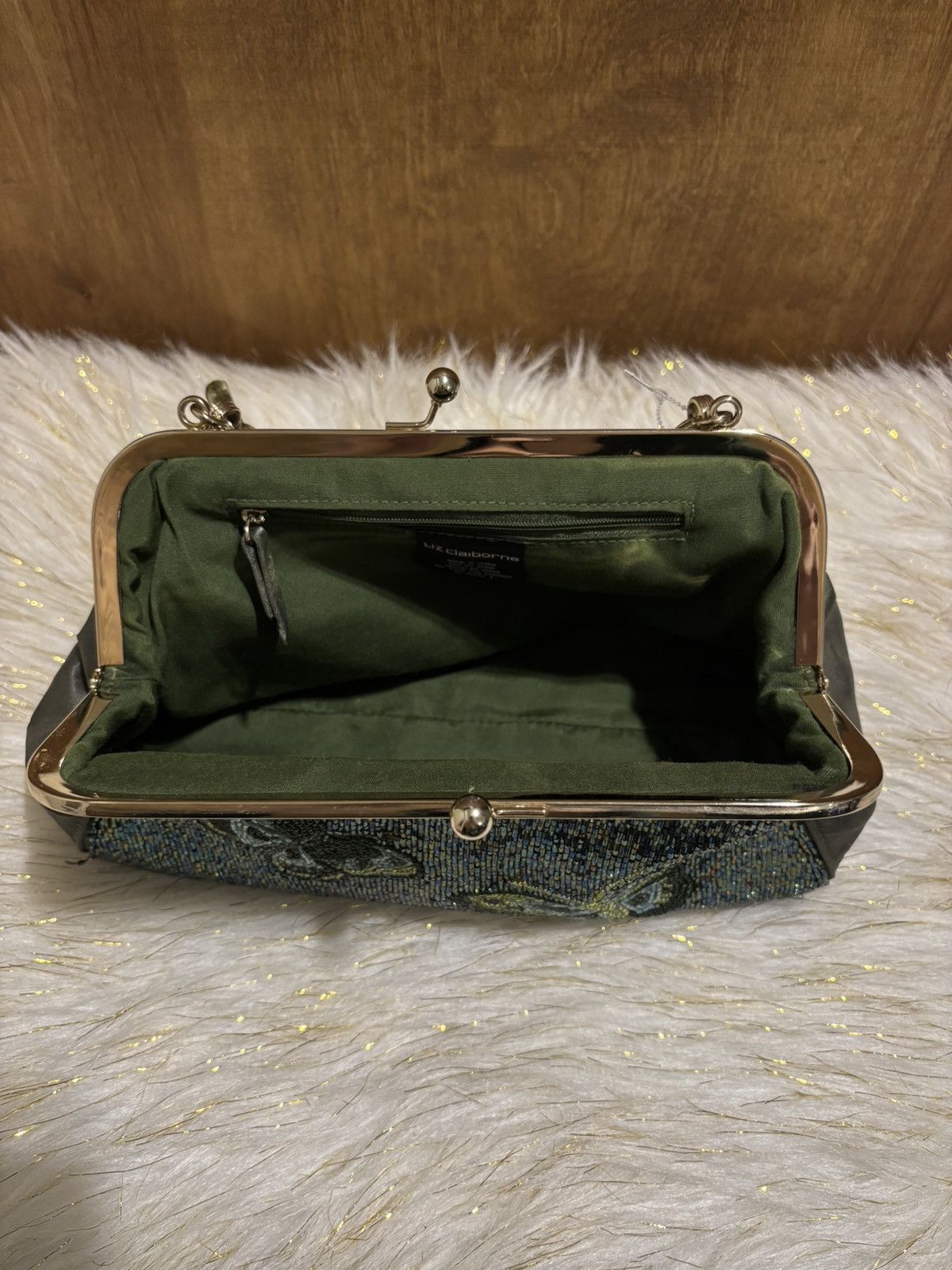 Other WOMENS LIZ CLAIBORNE HANDBAG Size ONE SIZE - 5 Thumbnail