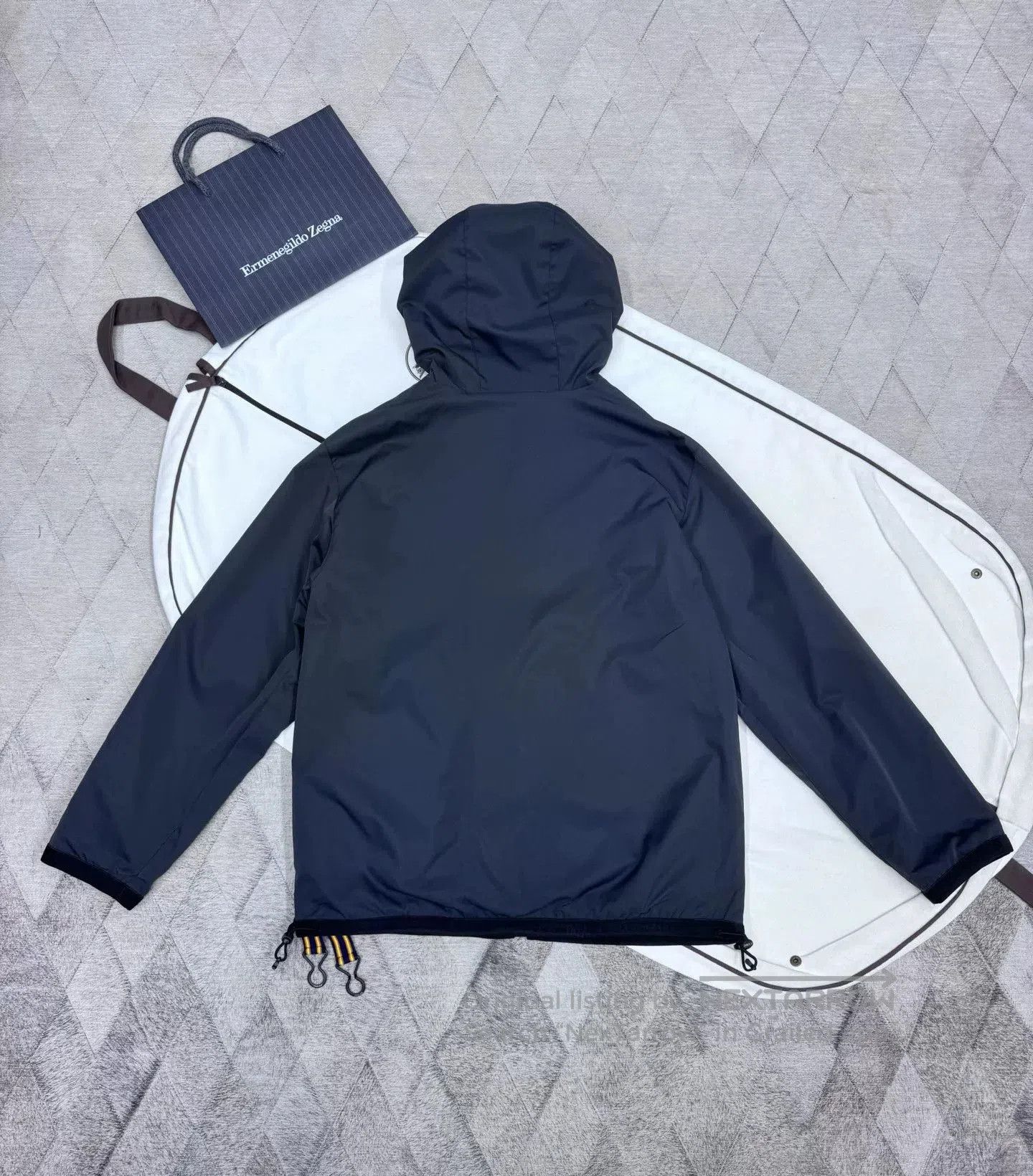 Fendi Fendi Reversible FF Logo Jacket. Size US S / EU 44-46 / 1 - 4 Thumbnail