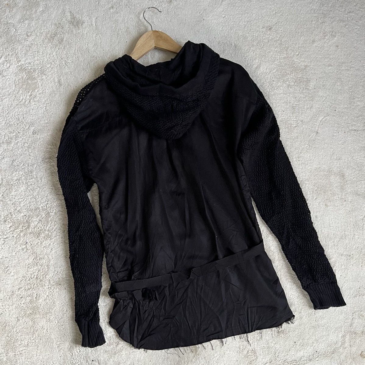 Diesel 💥Diesel y2k M-Mily jacket woman Size XS / US 0-2 / IT 36-38 - 9 Thumbnail