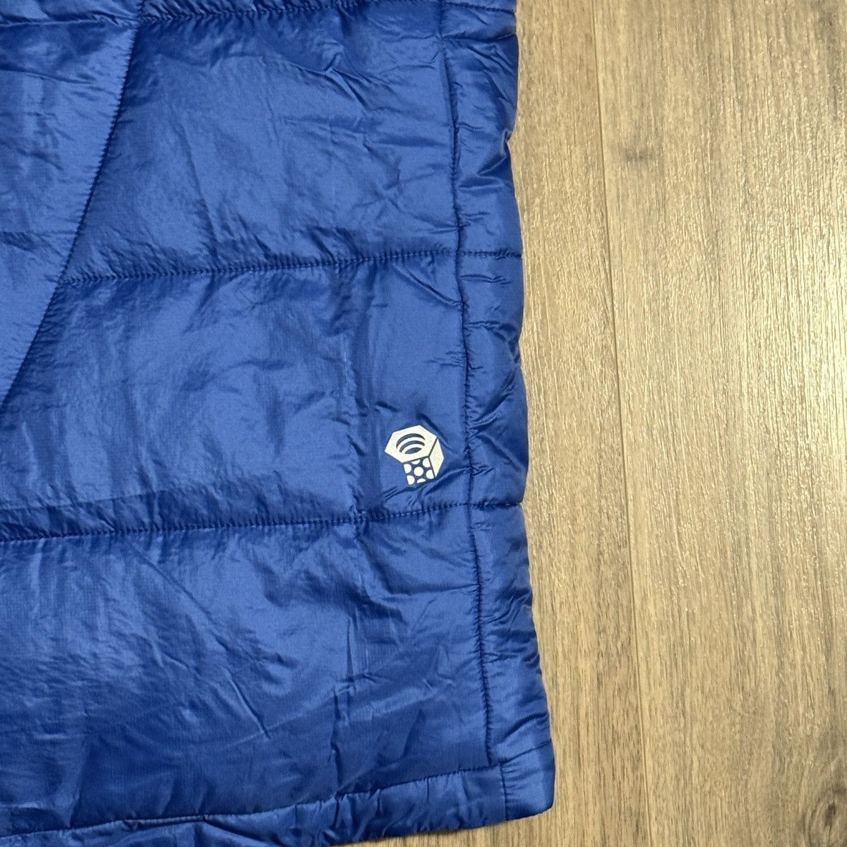 Mountain Hardwear × Stussy Mountain Hardwear x Stüssy Vest Size US XL / EU 56 / 4 - 21 Thumbnail