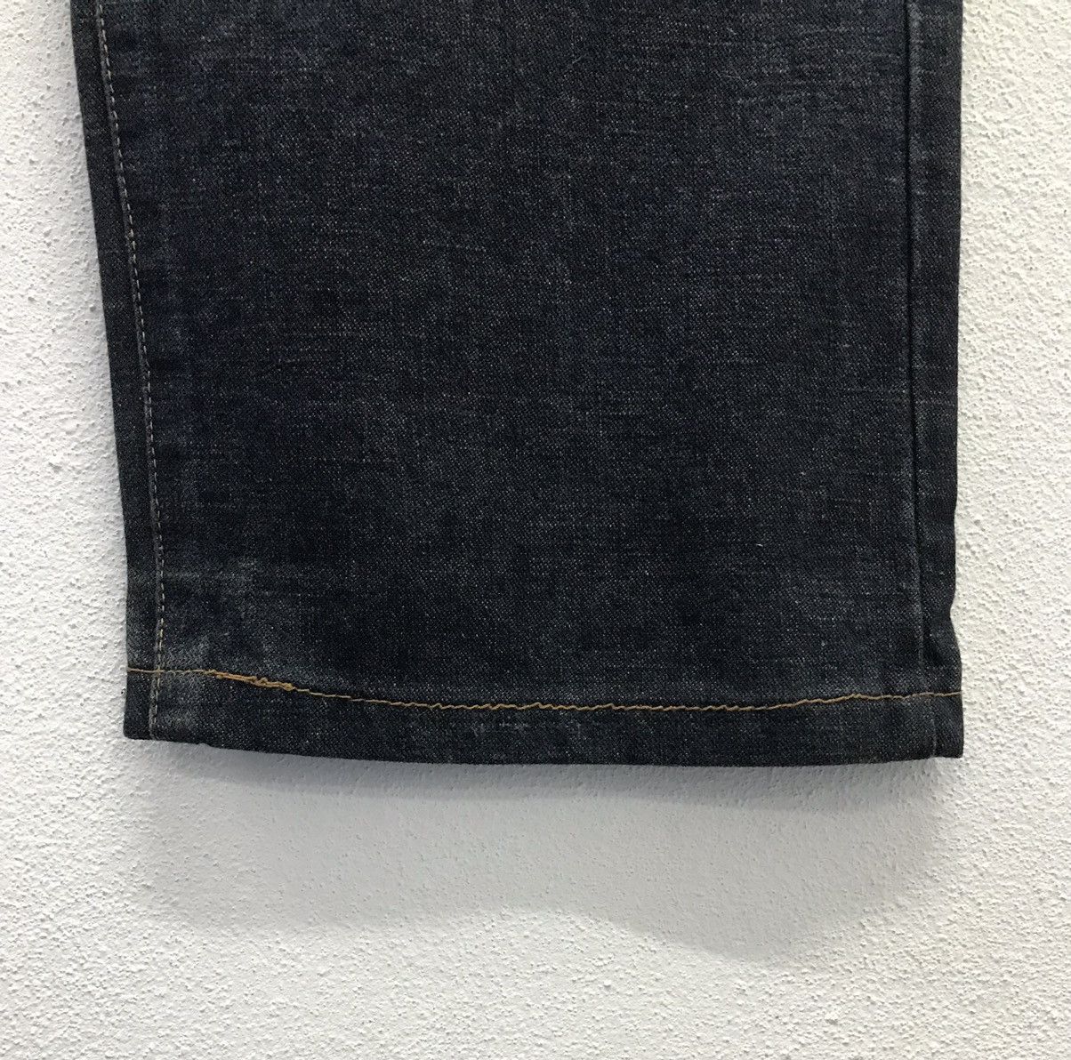 Karl Helmut × Pink House × Vintage Vintage Pink House Karl Helmut Denim Pants Size US 30 / EU 46 - 10 Thumbnail