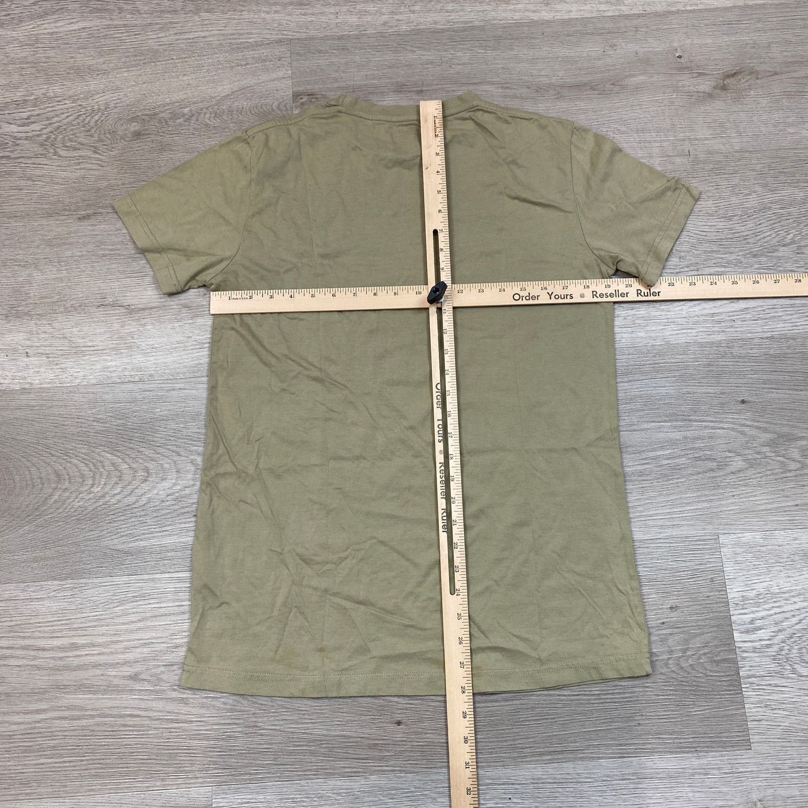 Kith Kith Classics Laguardia Basic Short Sleeve Shirt Men's Small Size US S / EU 44-46 / 1 - 3 Thumbnail