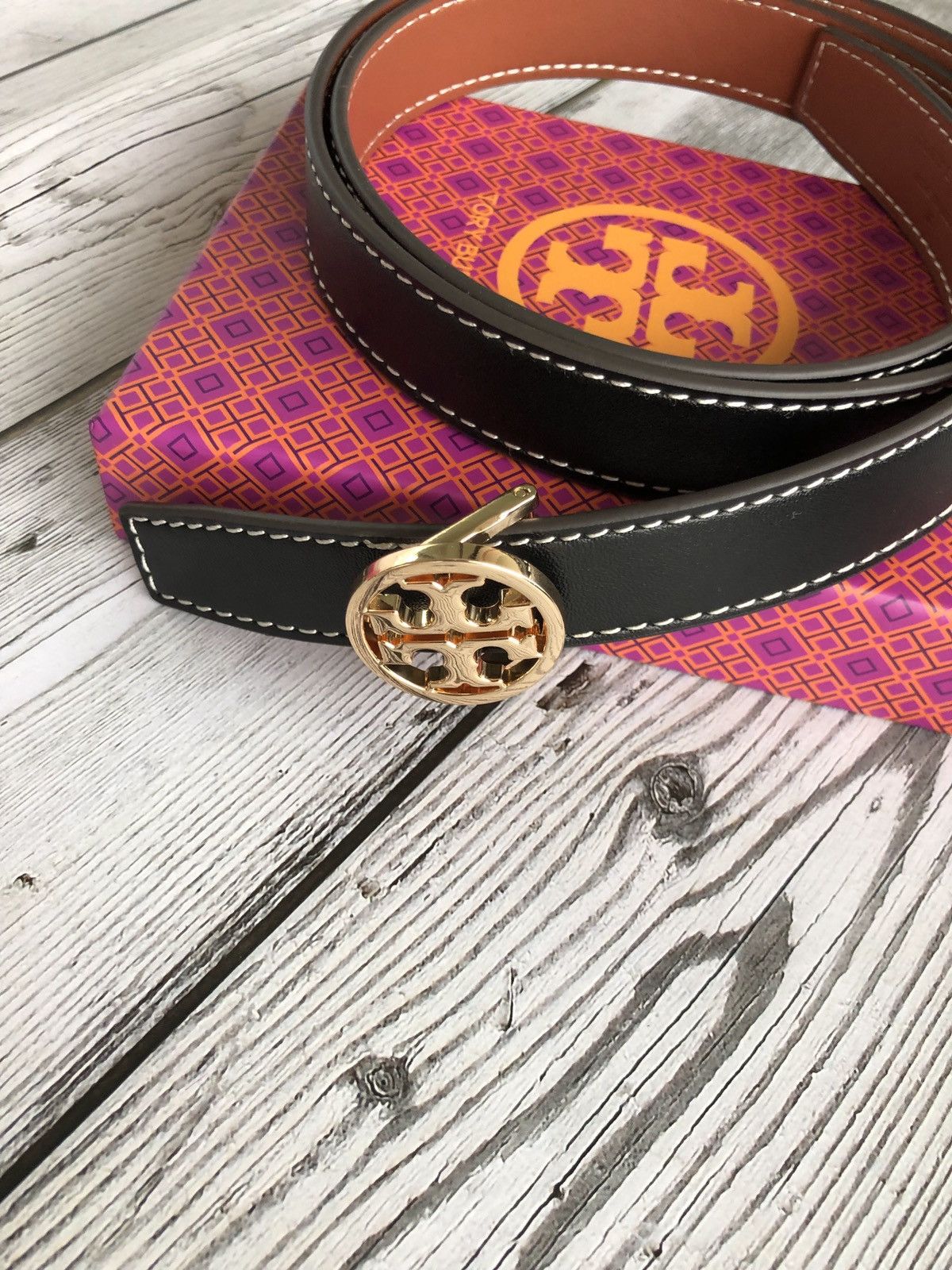 Tory Burch Tory Burch Emerson Lanyard Size ONE SIZE - 3 Thumbnail