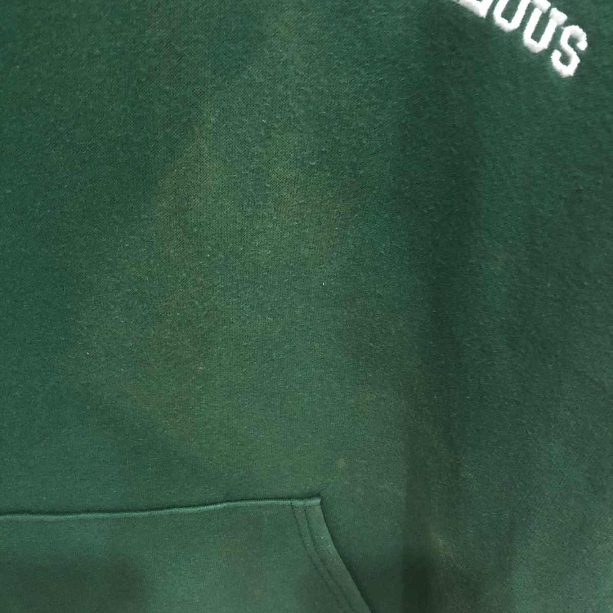 Vintage Joker X Scandalous Pullover Hodie Size US L / EU 52-54 / 3 - 2 Thumbnail