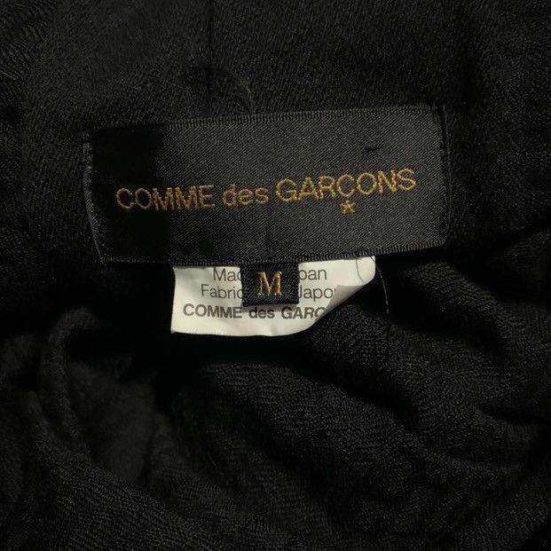 Comme des Garcons Comme des Garcons Aw2003 Twisted assymetrical jacket Size M / US 6-8 / IT 42-44 - 6 Thumbnail