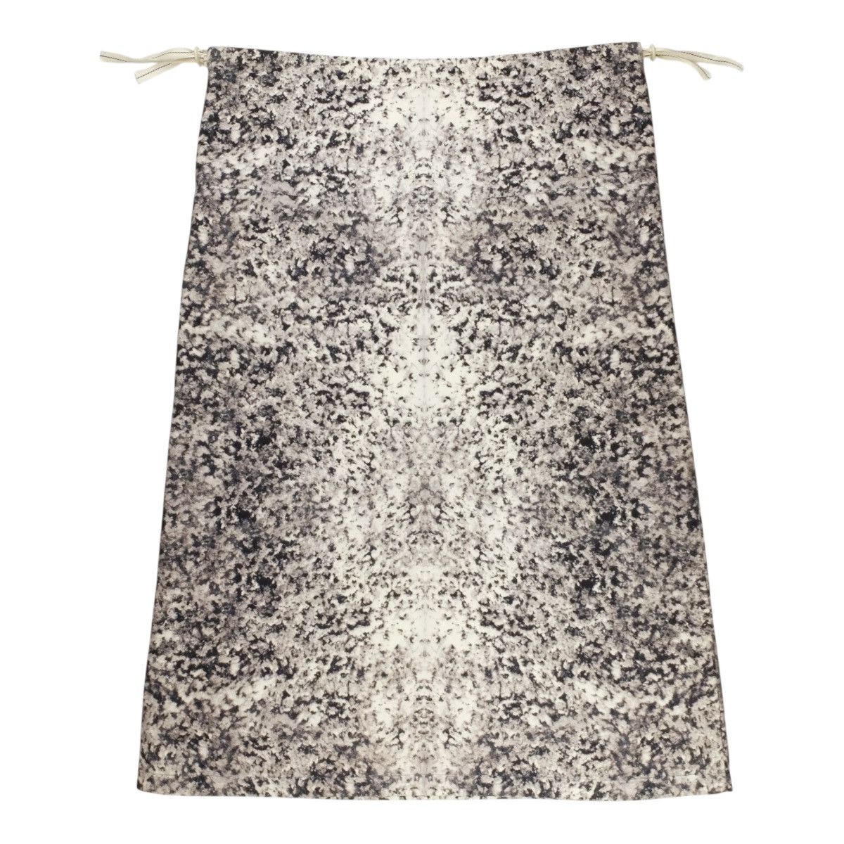 Issey Miyake Issey Miyake FW01 Skirt Size 35" - 2 Thumbnail