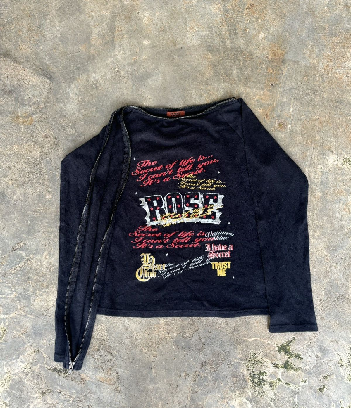 Women's Hysteric Glamour | Grailed