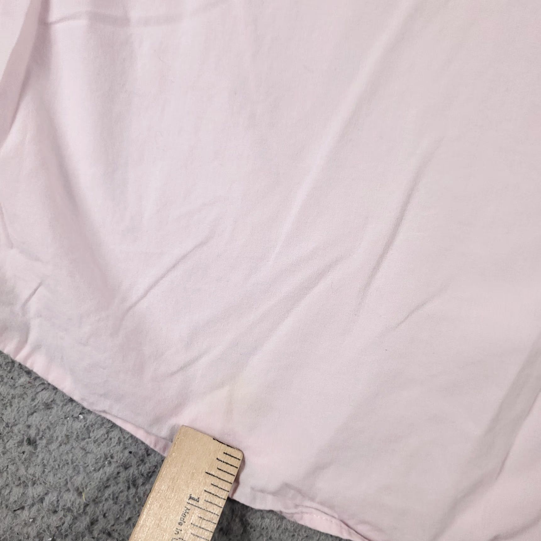 Tommy Hilfiger VINTAGE Tommy Hilfiger Shirt Mens Medium Pink Casual Button-Up Long Sleeve Shirt M Pink Tommy Hilfiger Modern Classic 90s? (but avoid adding N/A) Size US M / EU 48-50 / 2 - 3 Thumbnail