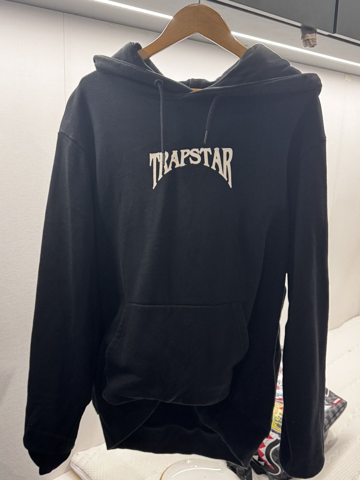 Trapstar London Hoodie Trapstar Panthera Size US XL / EU 56 / 4 - 4 Thumbnail