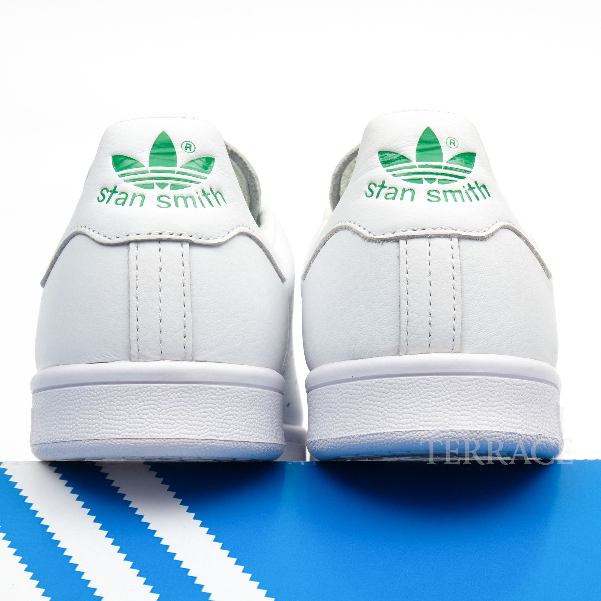 Adidas × Beams Japan 【BEAMS adidas / STAN SMITH BEAMS / US9】 Size US 9 / EU 42 - 3 Thumbnail