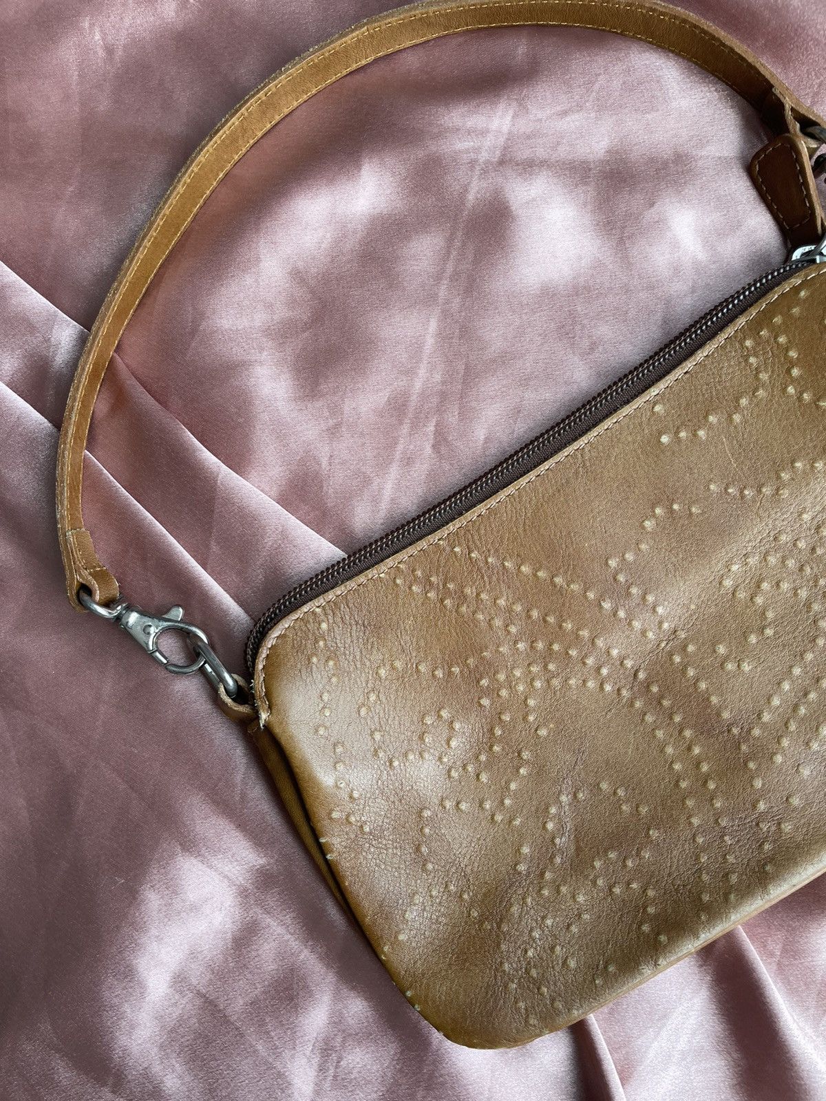 Vintage Divarese bag Size ONE SIZE - 6 Thumbnail