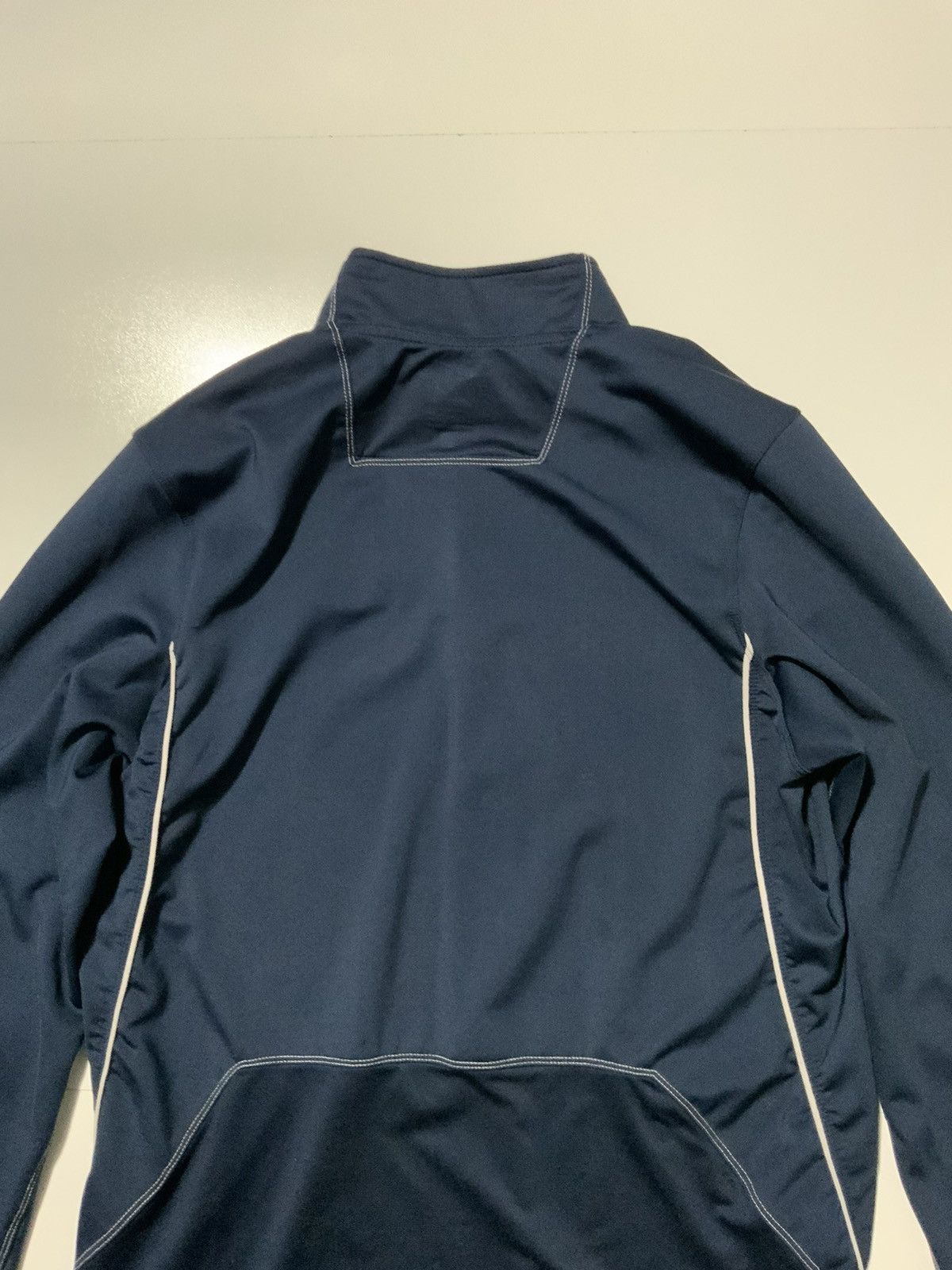 NCAA × Nike Nike Arizona Wildcats Club Volleyball Team 1/4 Zip Pullover Size US S / EU 44-46 / 1 - 5 Thumbnail