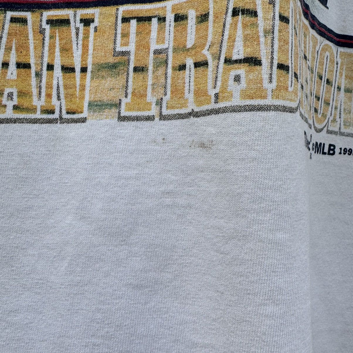 MLB × Vintage Vintage st louis cardinals MLB 1998 tee Size US M / EU 48-50 / 2 - 3 Thumbnail