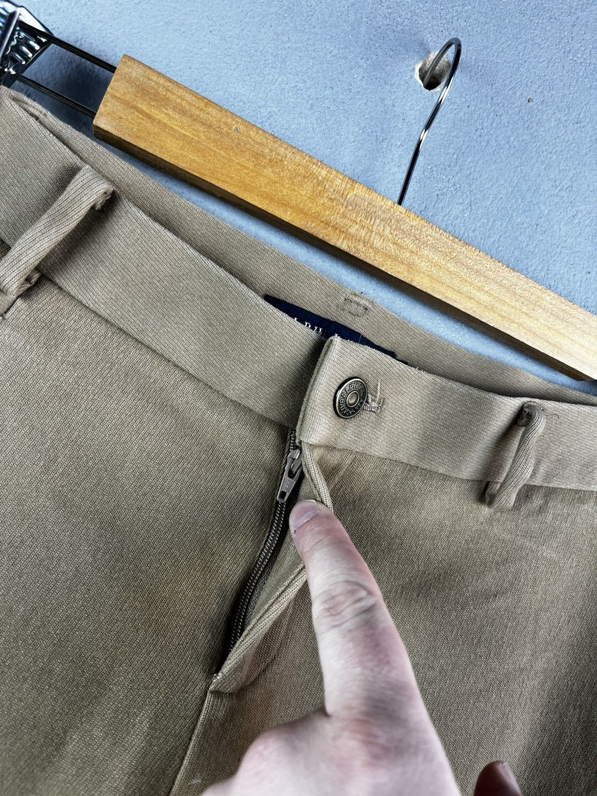 Polo Ralph Lauren Polo Ralph Lauren pants Size 28" / US 6 / IT 42 - 5 Thumbnail