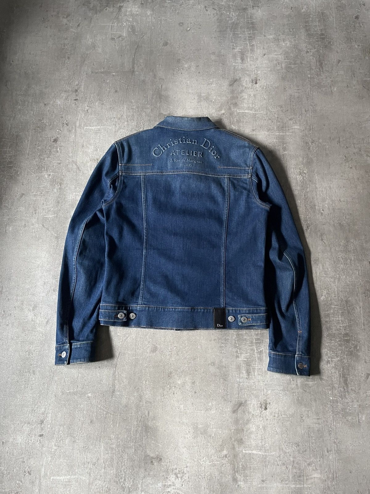 KRIS VAN ASSCHE - 元Dior Hommeデザイナー KRIS VAN ASSCHE