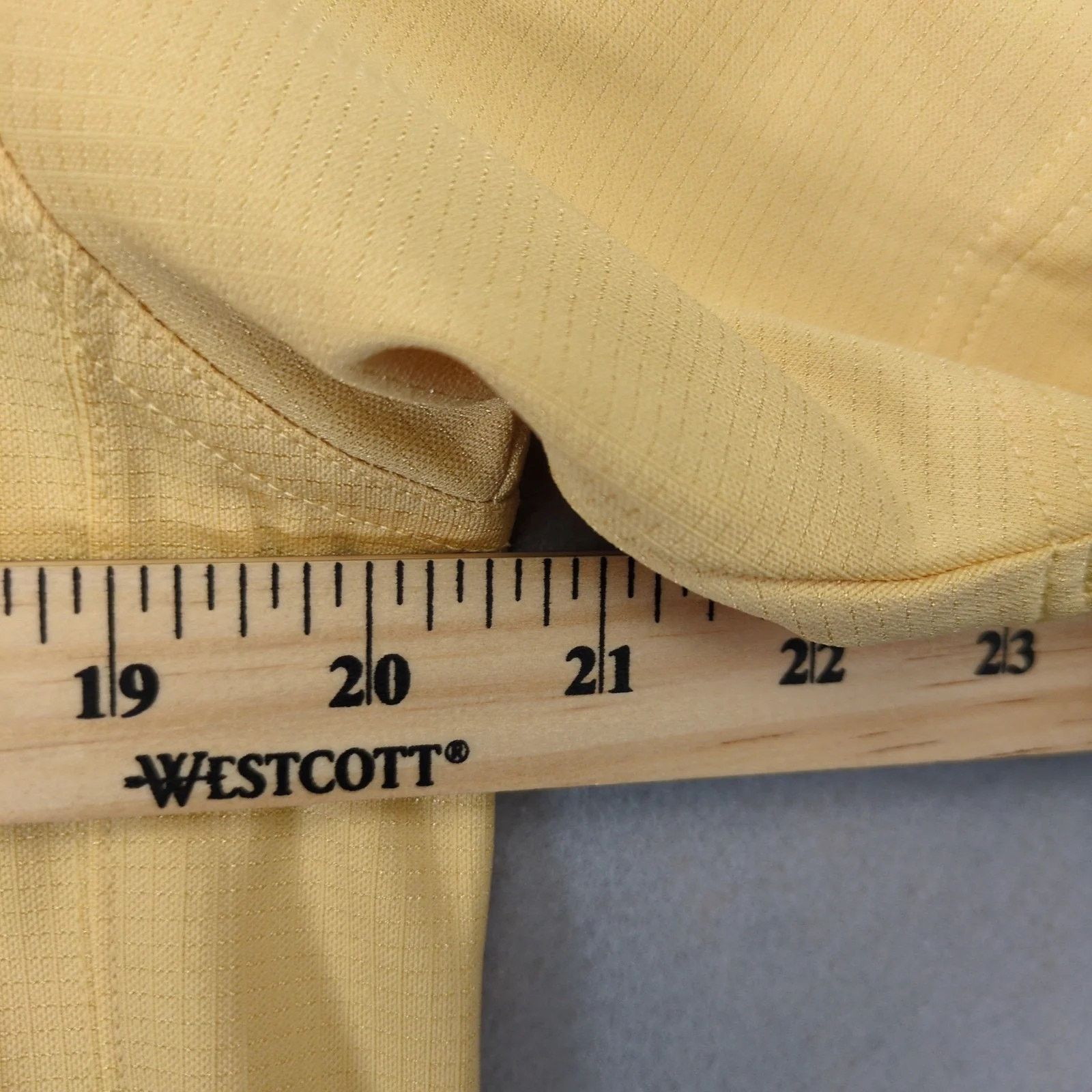 Cutter & Buck Cutter & Buck Appalachian State University Mens S Polo Shirt Size US S / EU 44-46 / 1 - 3 Thumbnail