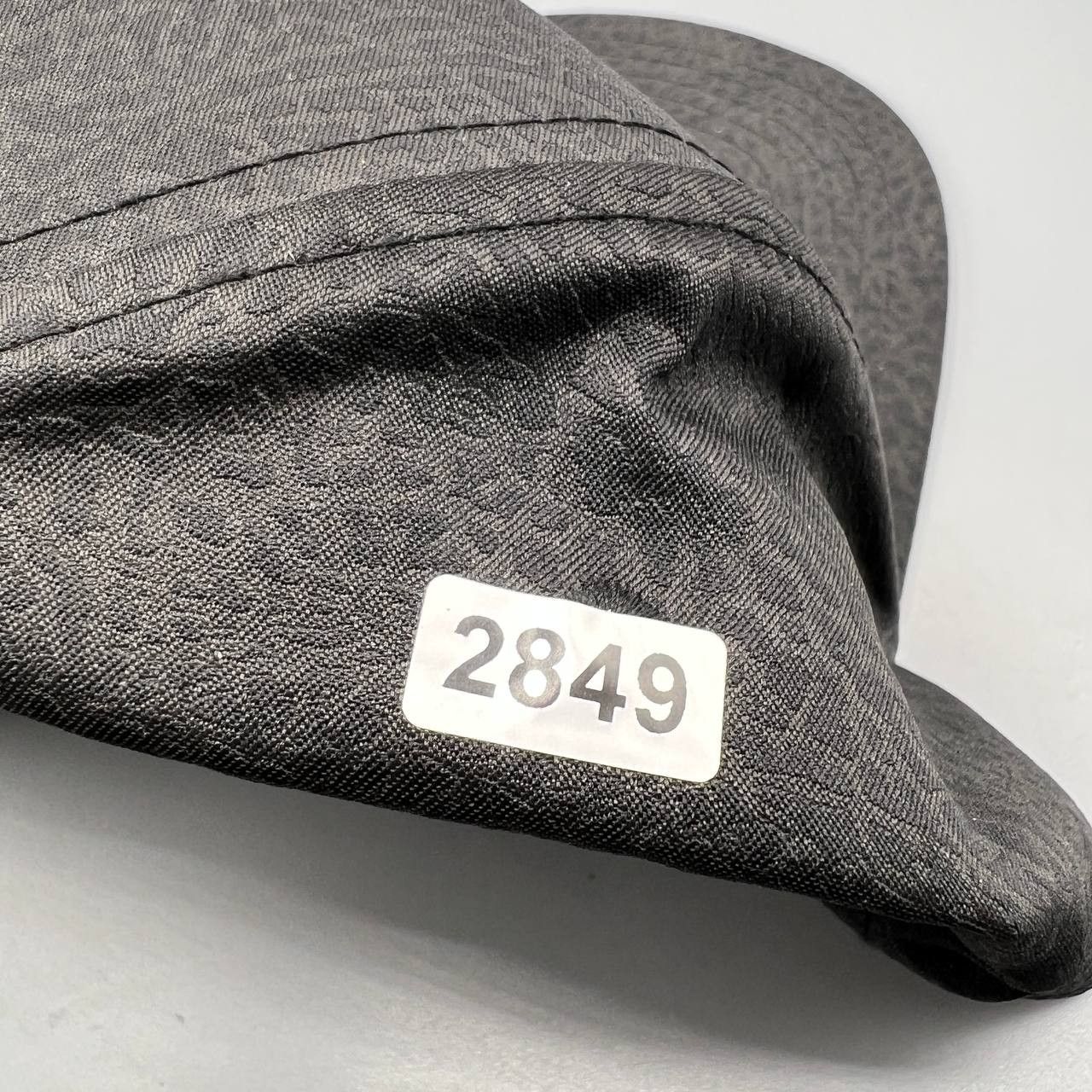 Jordan Brand Air Jordan 23 Hat Men Cement Elephant Jumpman Snap Back Cap Size ONE SIZE - 8 Thumbnail
