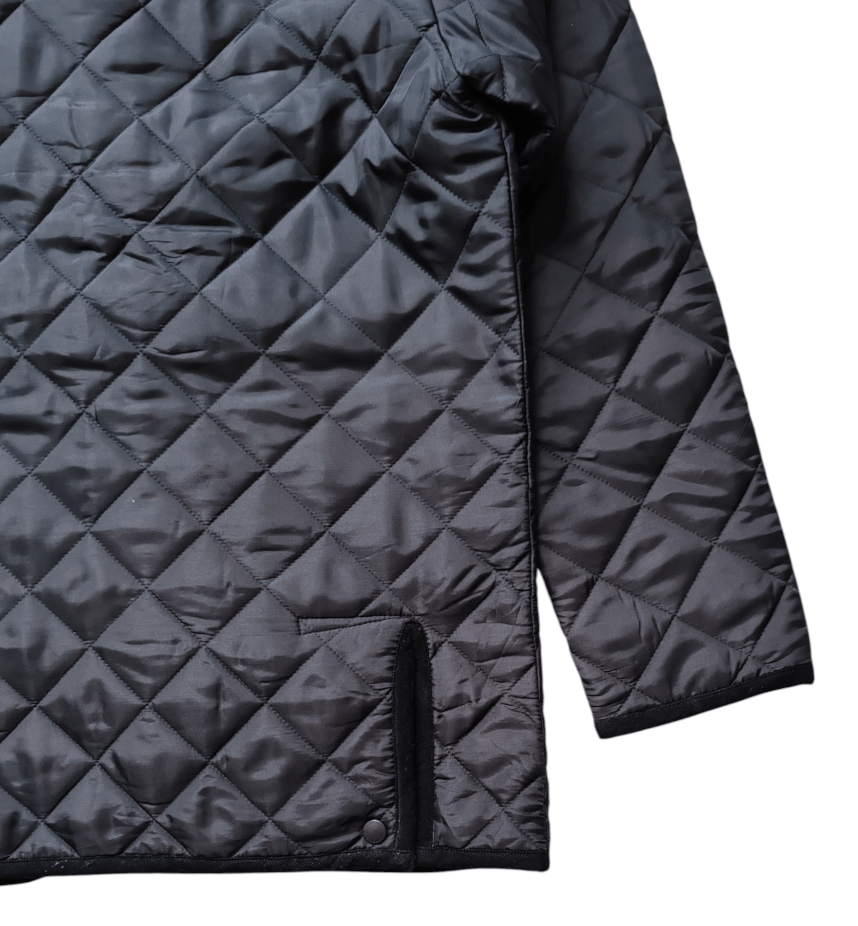Traditional Weatherwear Traditional Weatherwear Scotland Quilted jacket size 40 Size US S / EU 44-46 / 1 - 7 Thumbnail