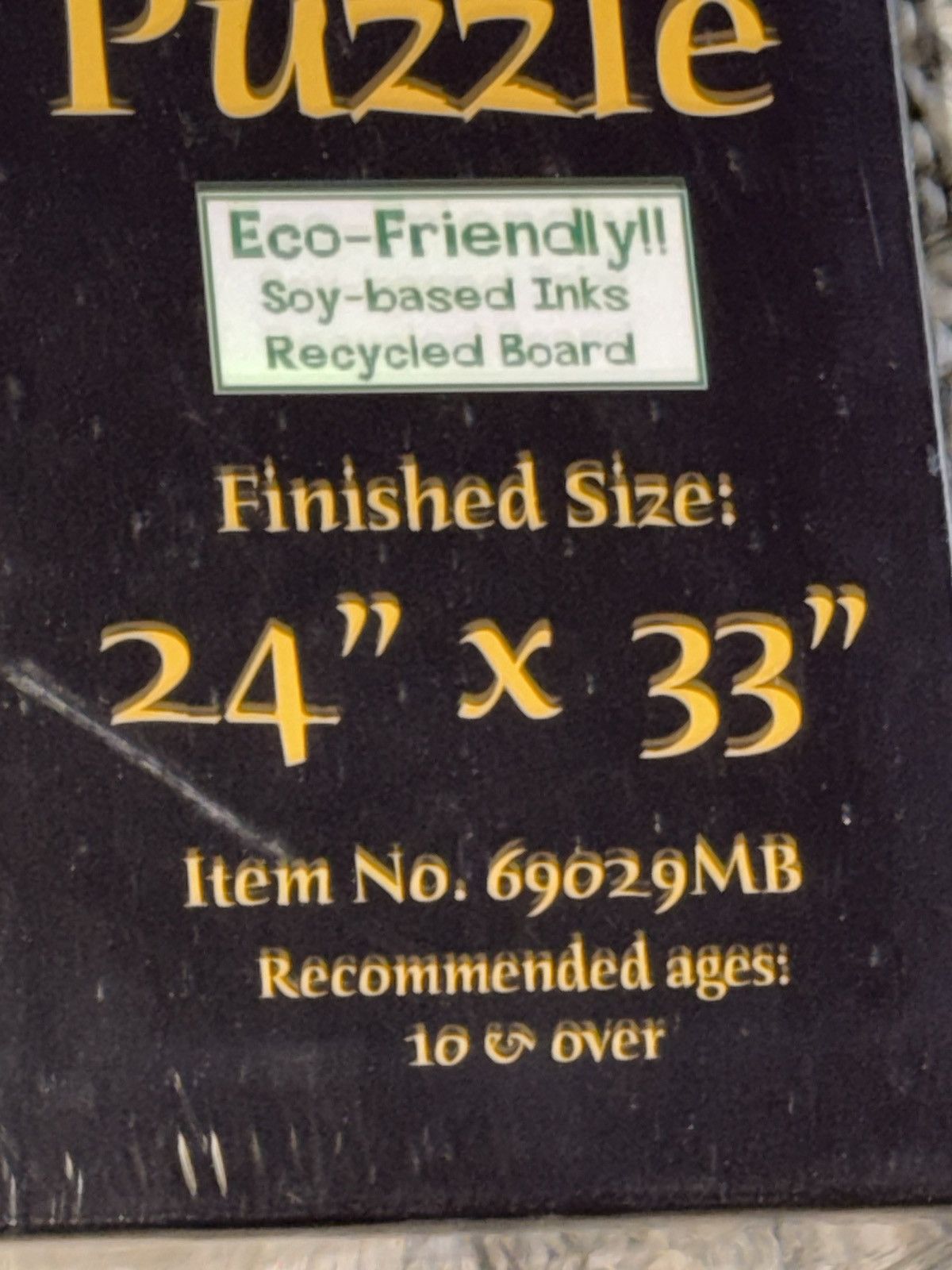 Other The Few And The Proud 1500 Piece Jigsaw Puzzle Ray Simon Size ONE SIZE - 5 Thumbnail