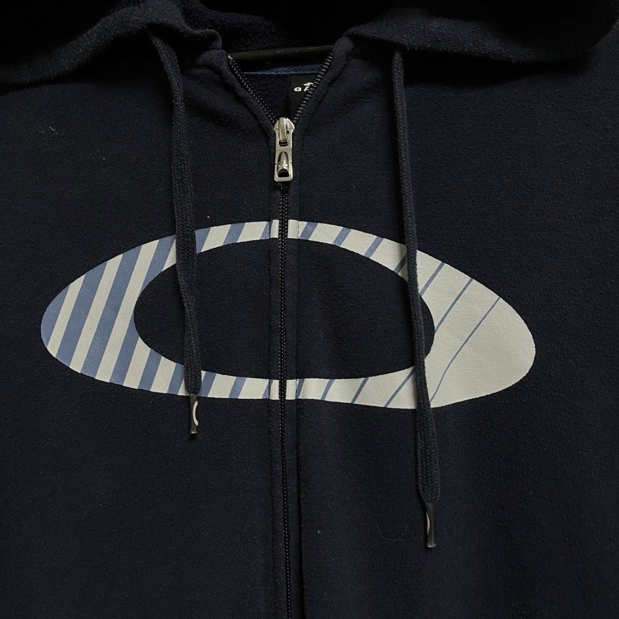 Oakley Oakley zip hoodie Size US S / EU 44-46 / 1 - 3 Thumbnail