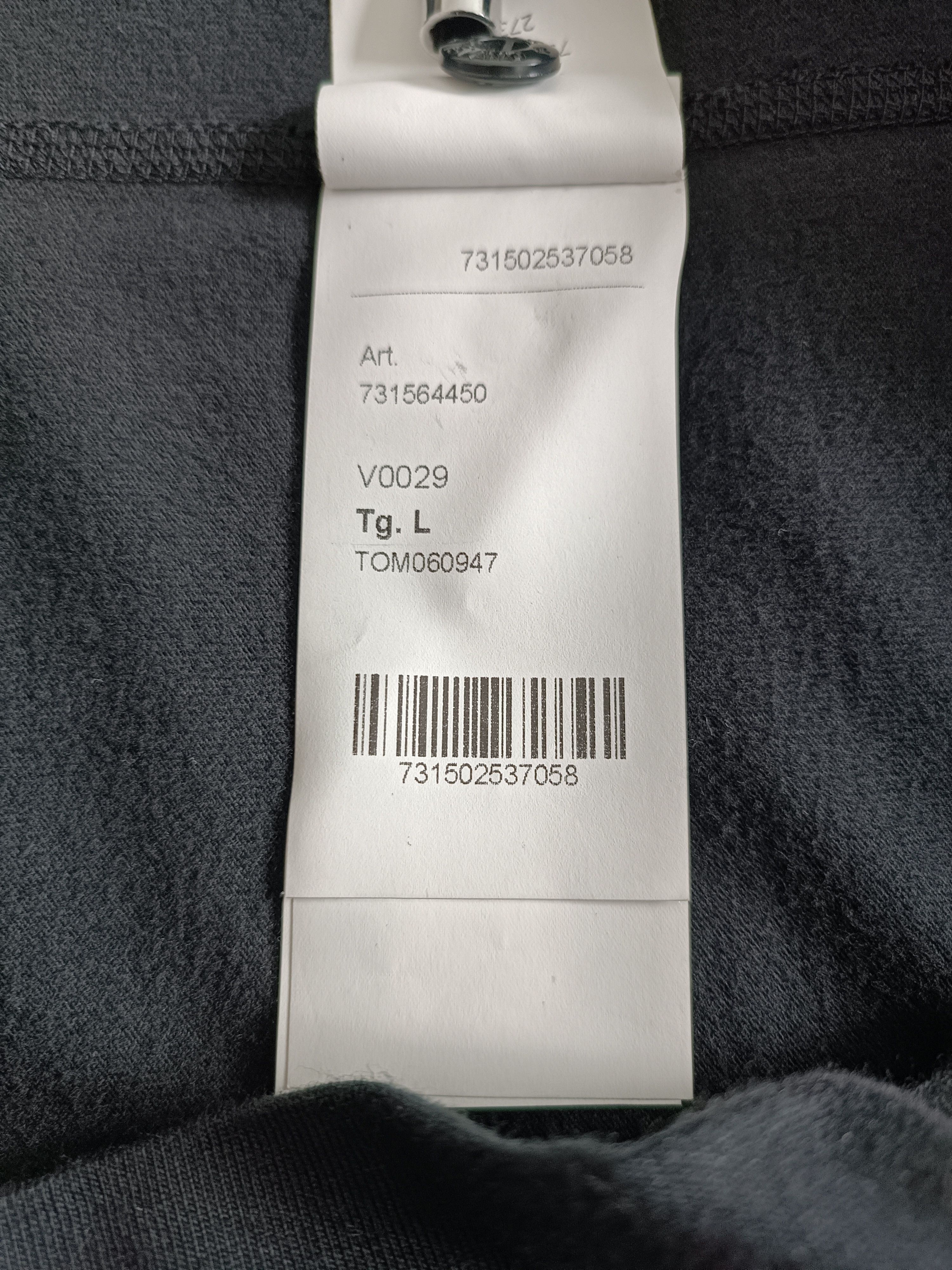 Stone Island Stone island sweater Size US L / EU 52-54 / 3 - 15 Thumbnail