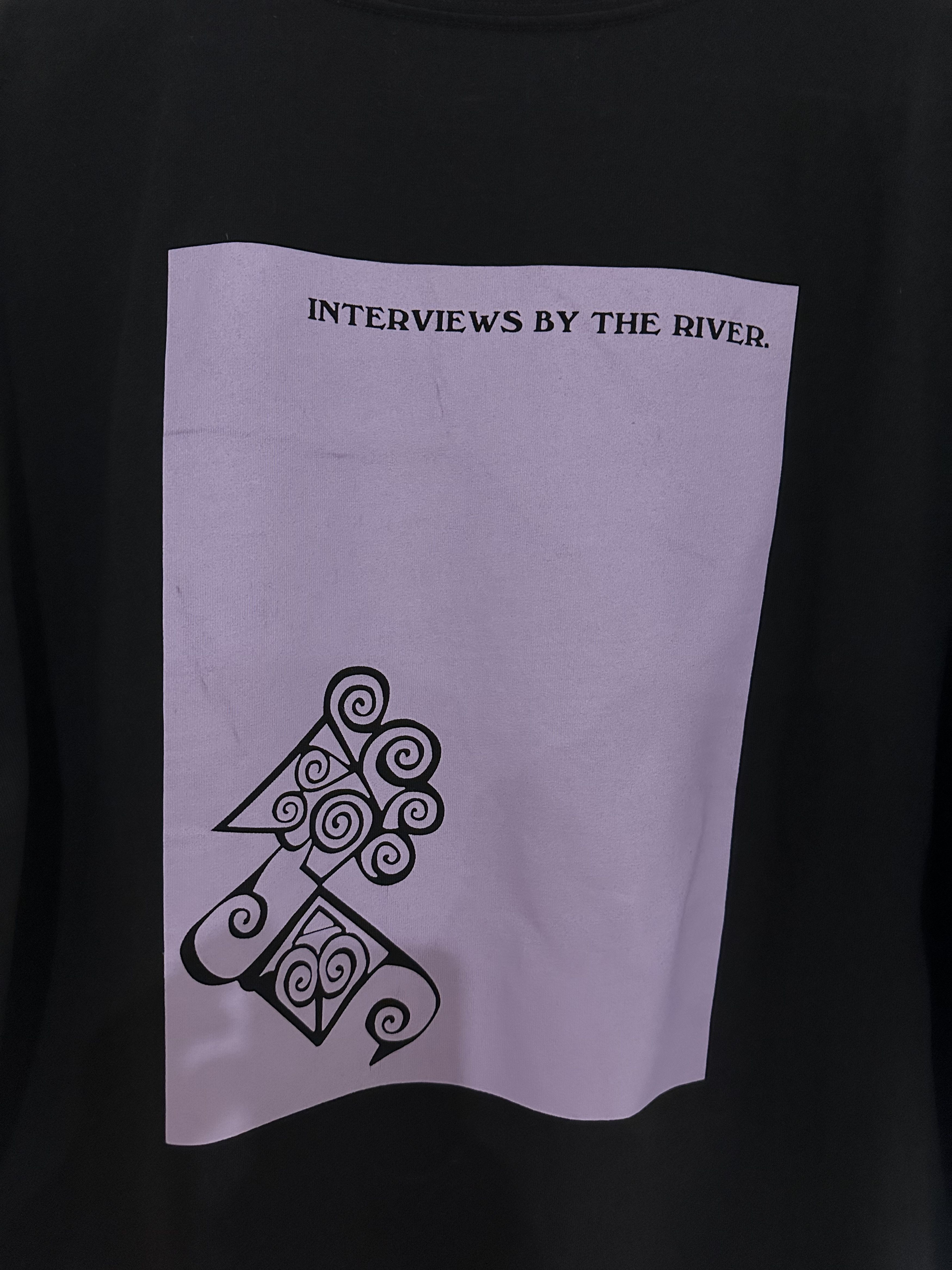Kiko Kostadinov Kiko Kostadinov Graphic Print T-Shirt Size US XL / EU 56 / 4 - 3 Thumbnail