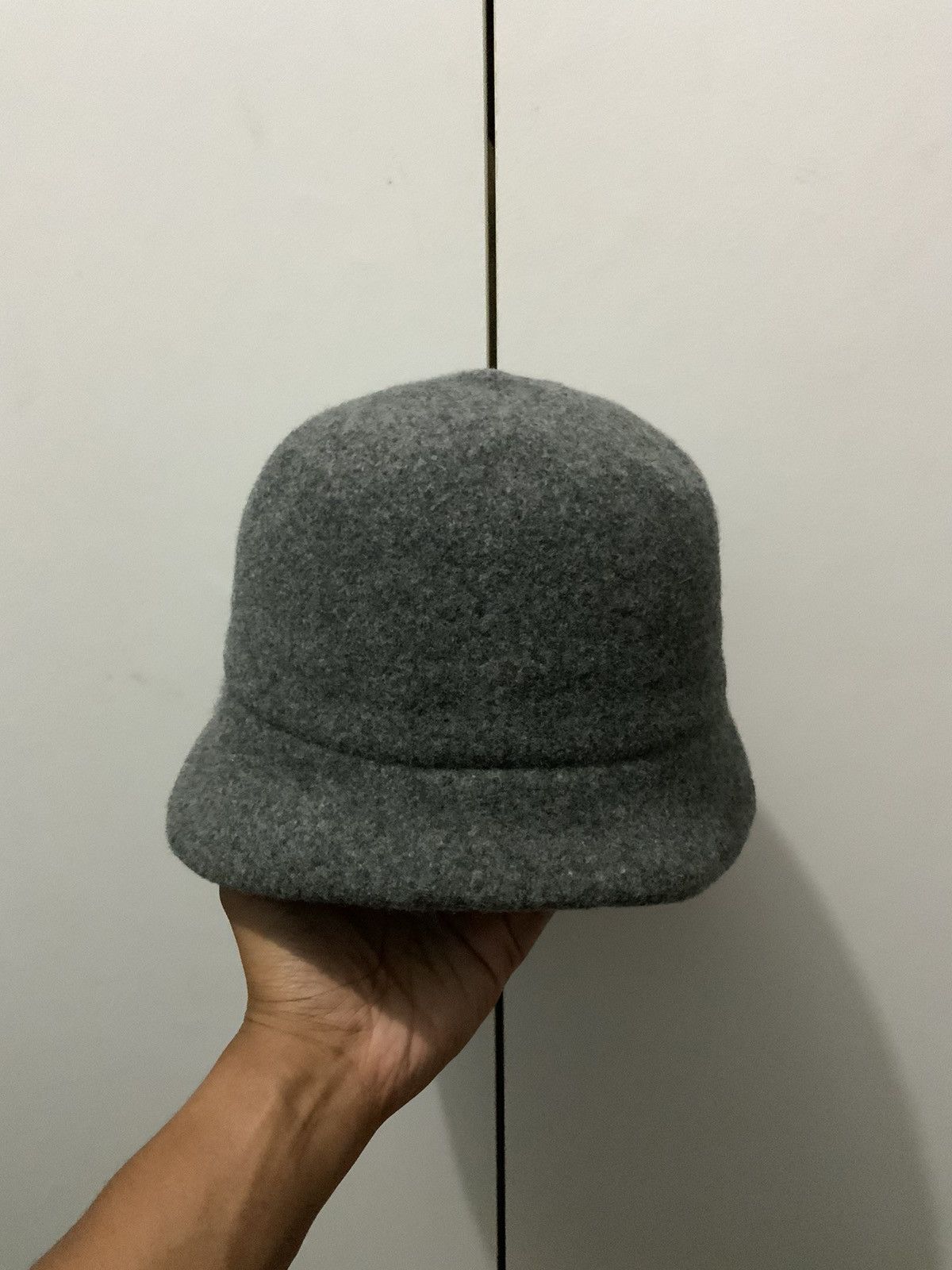 Kenzo Kenzo WOOL Japan Hats Size ONE SIZE - 3 Thumbnail