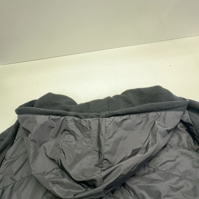Prada Prada Hooded Jacket with Zippered Hem-2506 Size US L / EU 52-54 / 3 - 7 Thumbnail